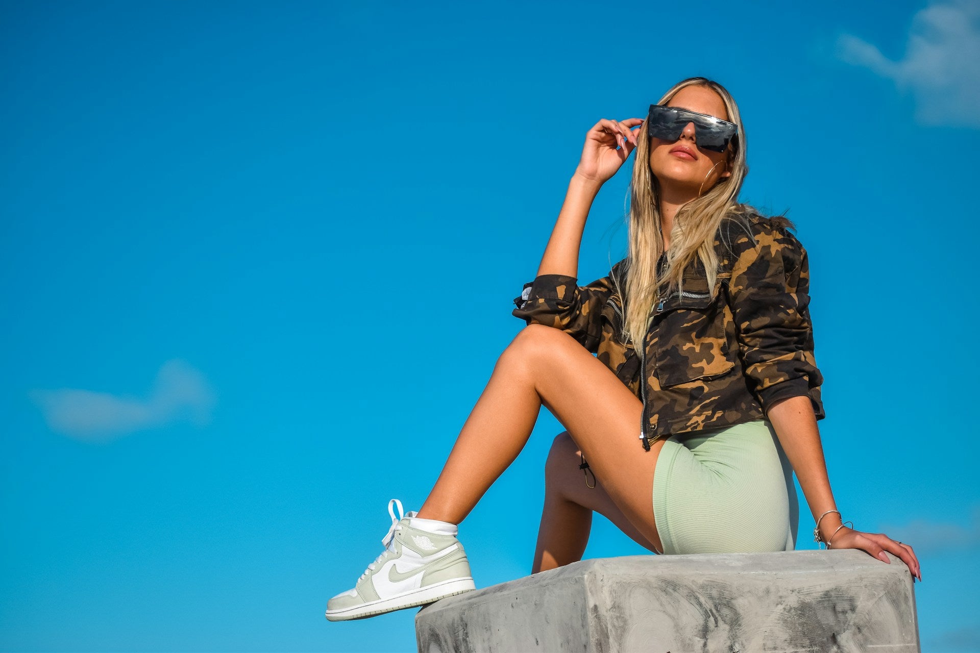 Style That Moves With You