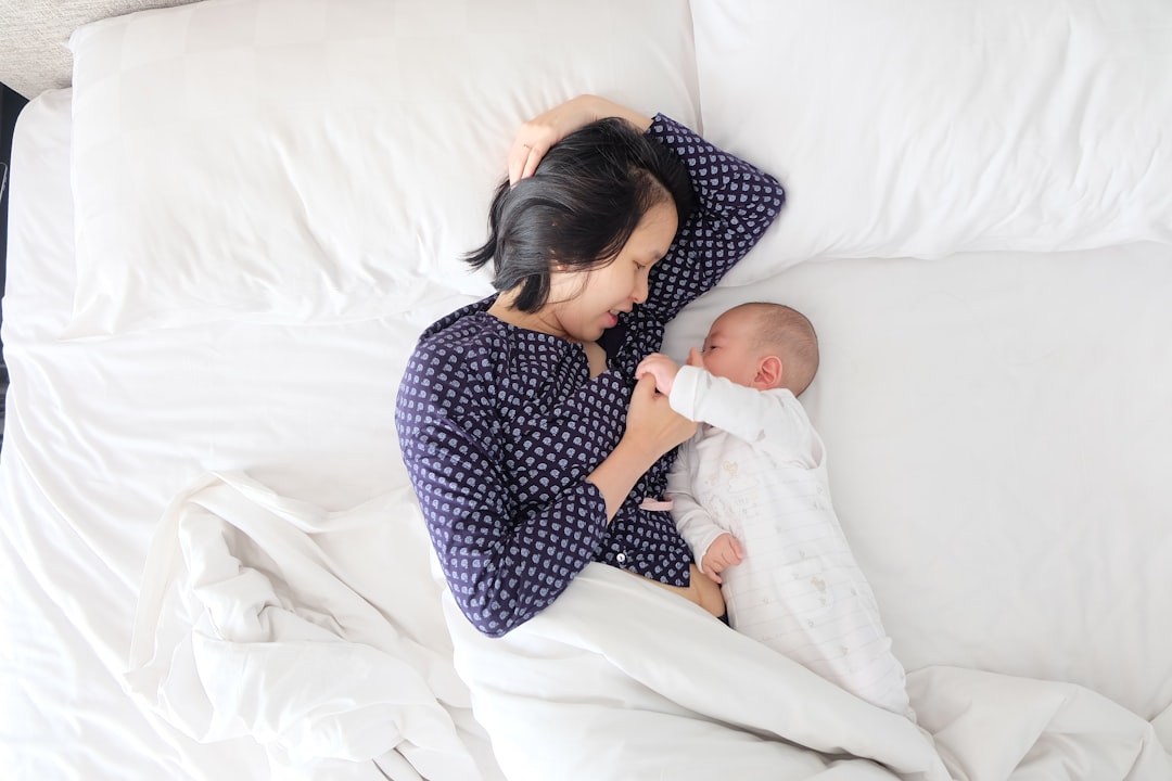 Essential Tips for New Moms to Create a Safe and Stylish Nursery for Your Baby