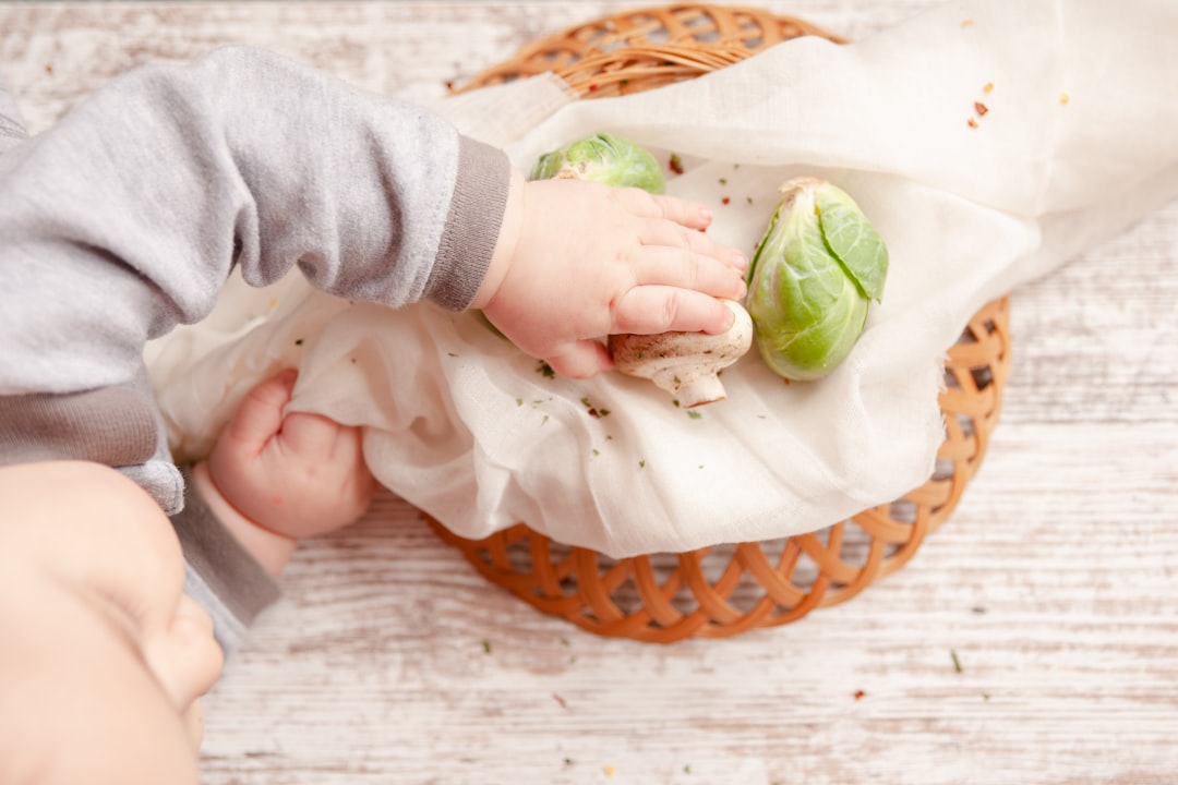 Essential Parenting Tips for Choosing Safe and Eco-Friendly Baby Products