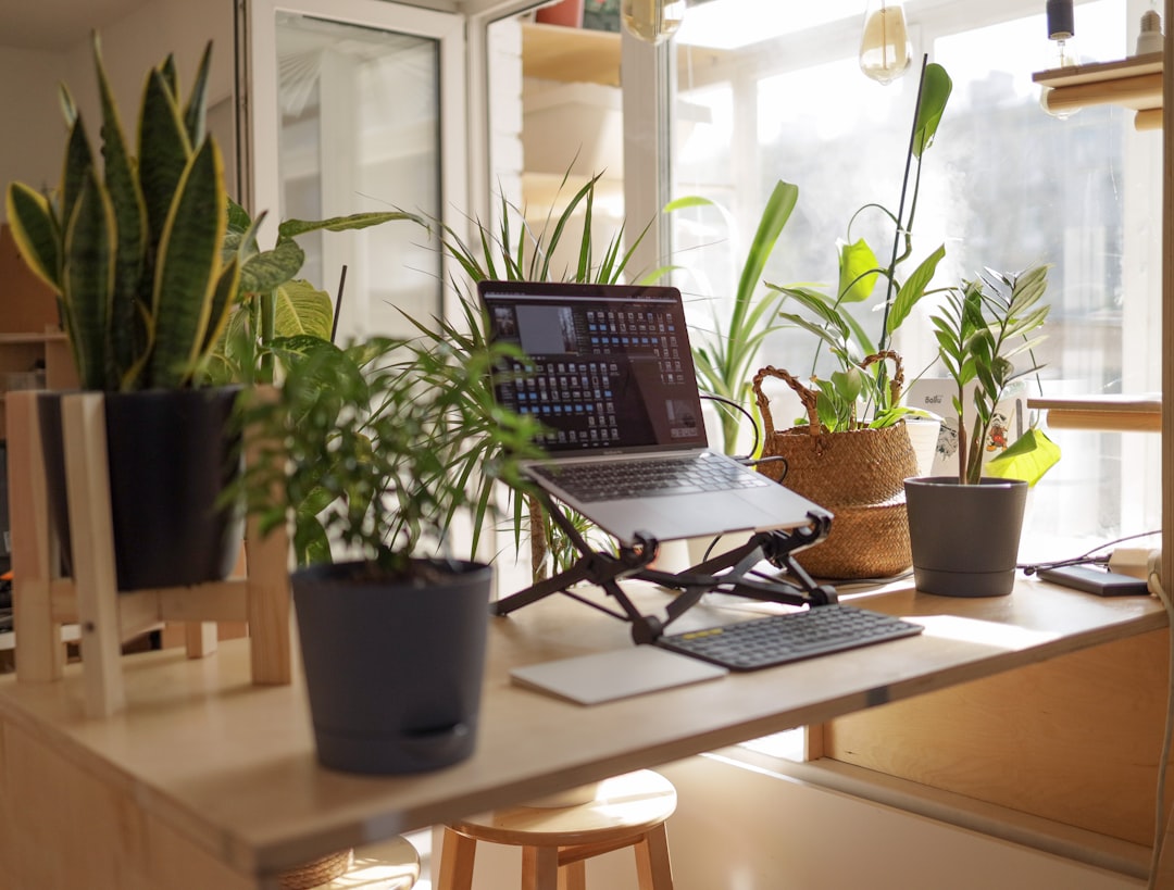 Top Essential Gadgets for a Future-Ready Home Office Setup