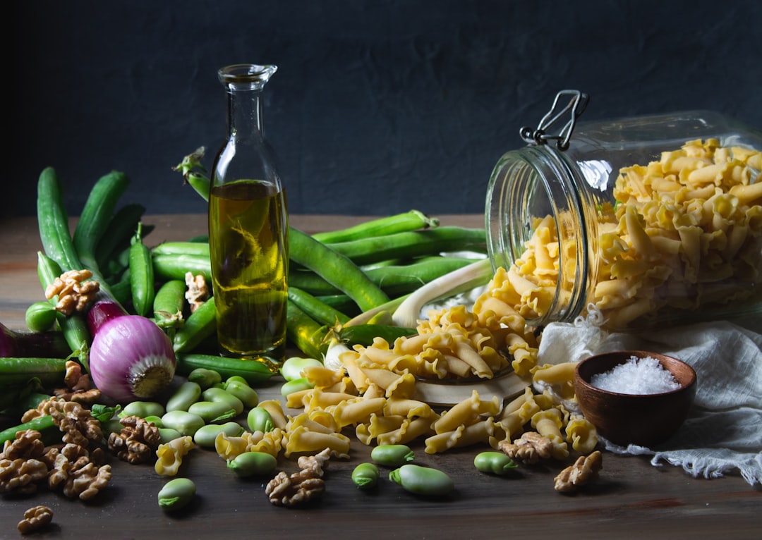 Discover the Ultimate Guide to Gourmet Cooking Oils and Elevate Your Culinary Creations