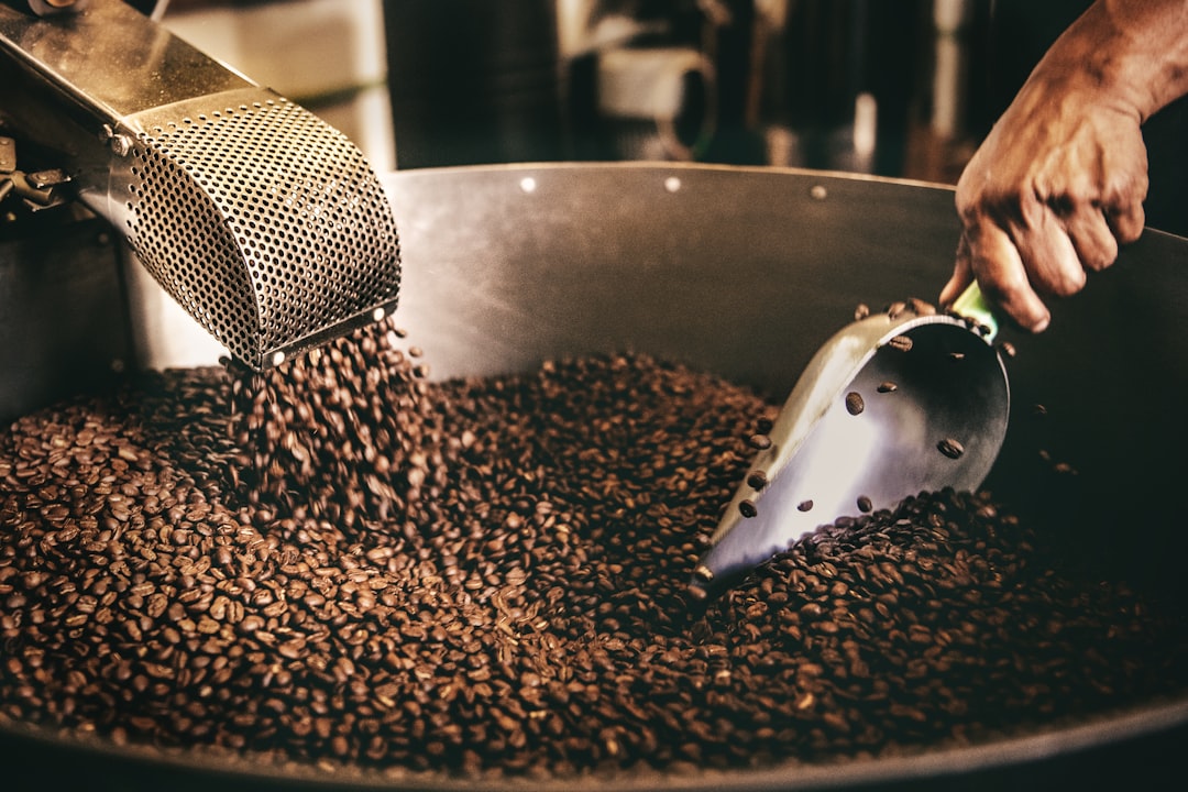 The Essential Guide to Gourmet Coffee Beans and Top Brewing Methods