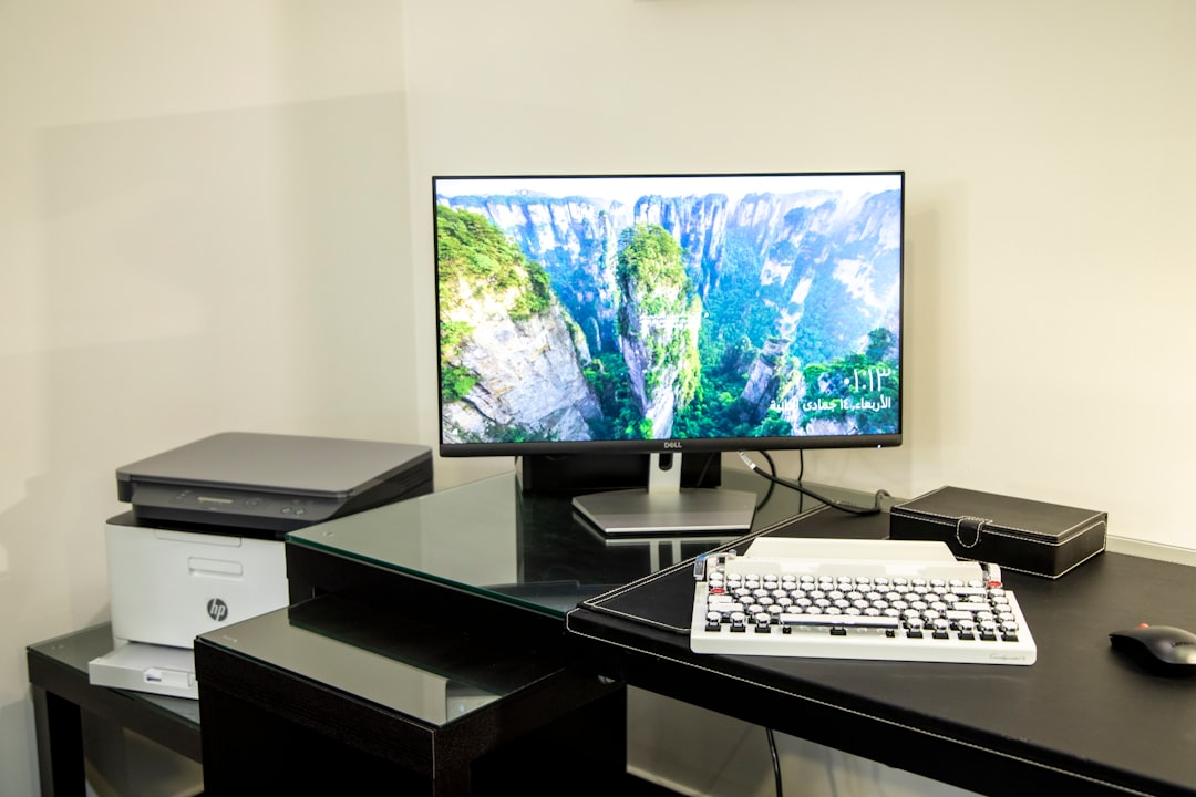Maximize Productivity and Comfort with Innovative Computer Setup Solutions