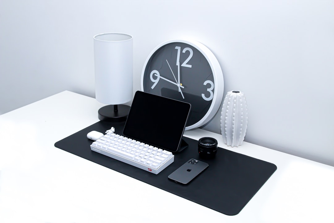 Essential Computer Accessories for Boosting Home Office Productivity