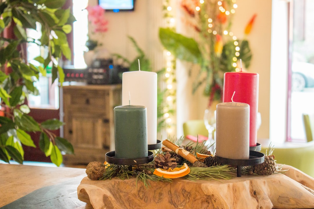 Transform Your Home into a Wellness Oasis with Innovative Lifestyle Products