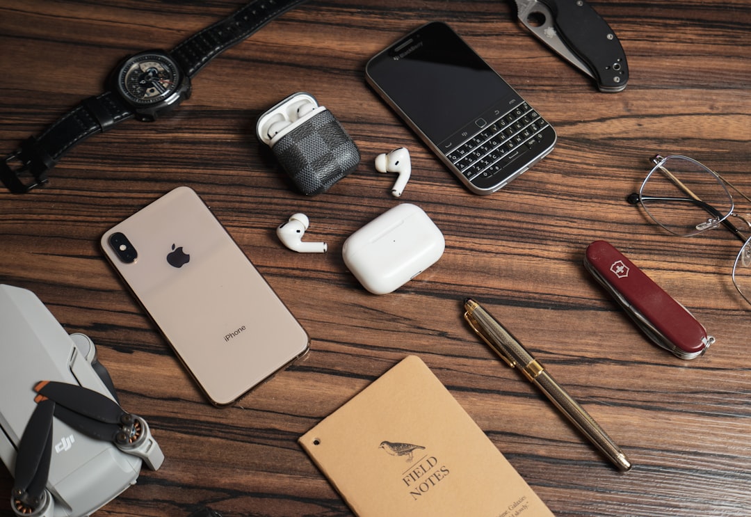 Ultimate Guide to Choosing the Best Mobile Phone Accessories for Maximum Performance and Style