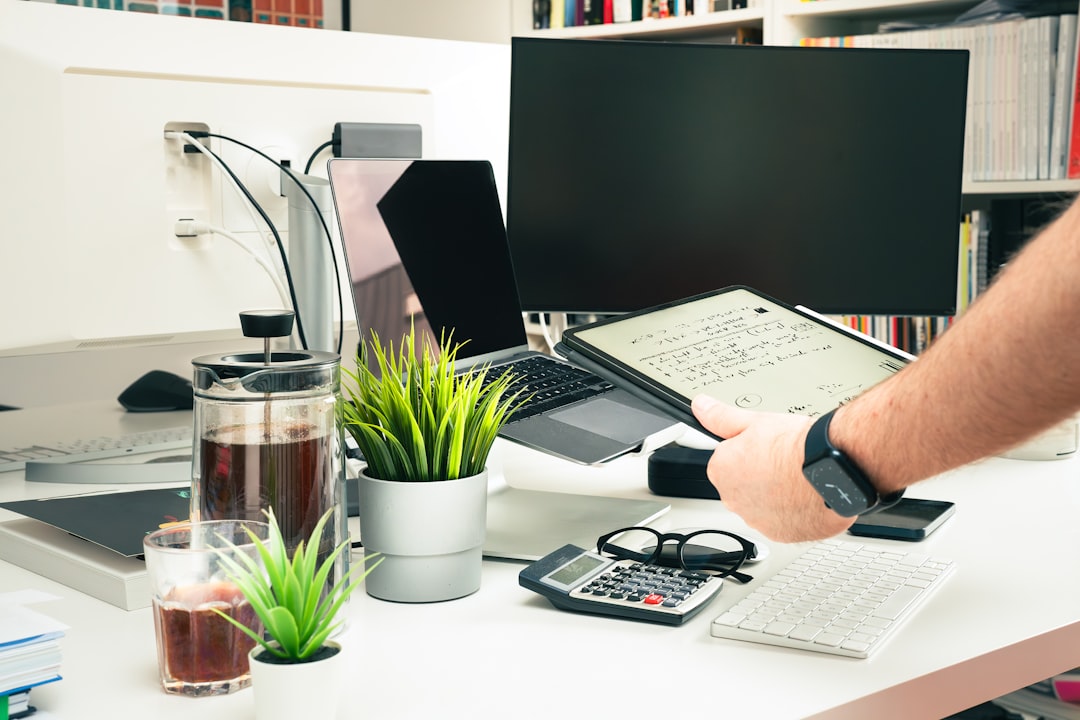 Essential Computer and Office Gadgets to Boost Productivity and Comfort