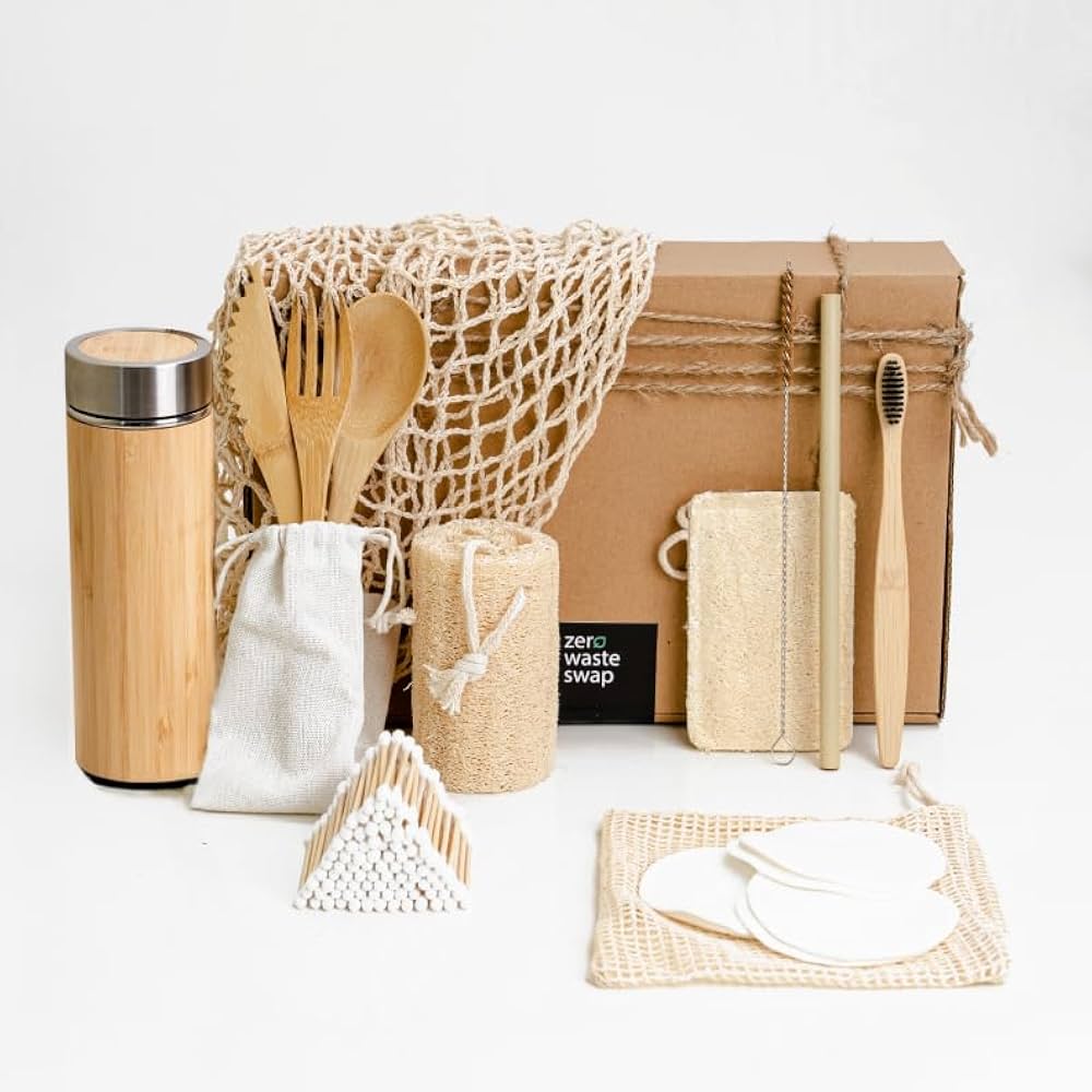Eco-friendly - Gifts Enaron