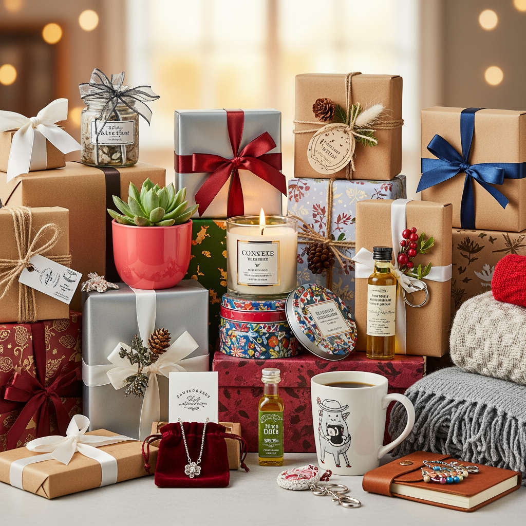 Gift & Gadgets Enaron