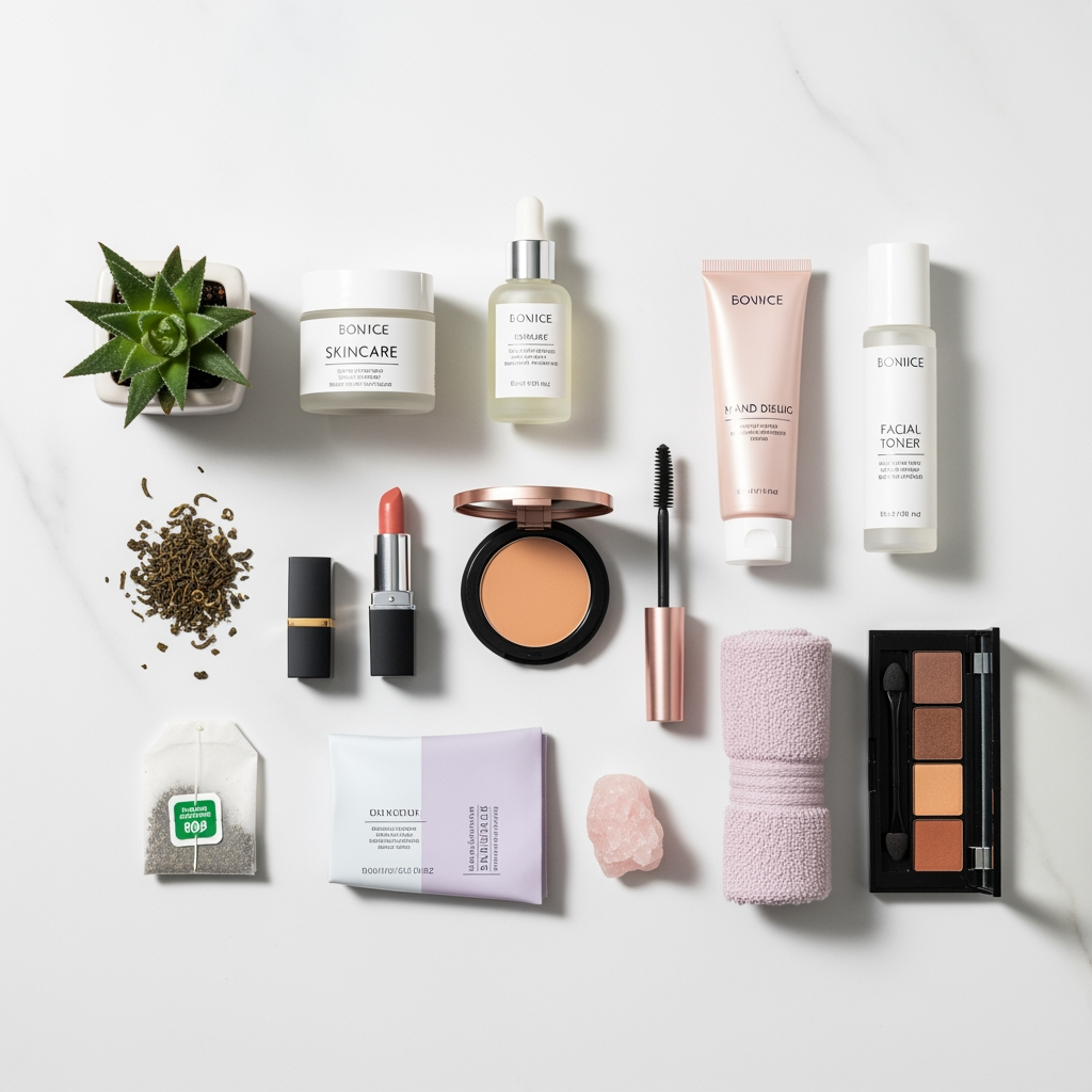 Health & Beauty Enaron