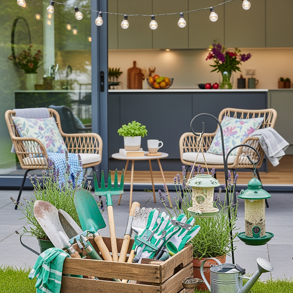 Home & Garden Enaron