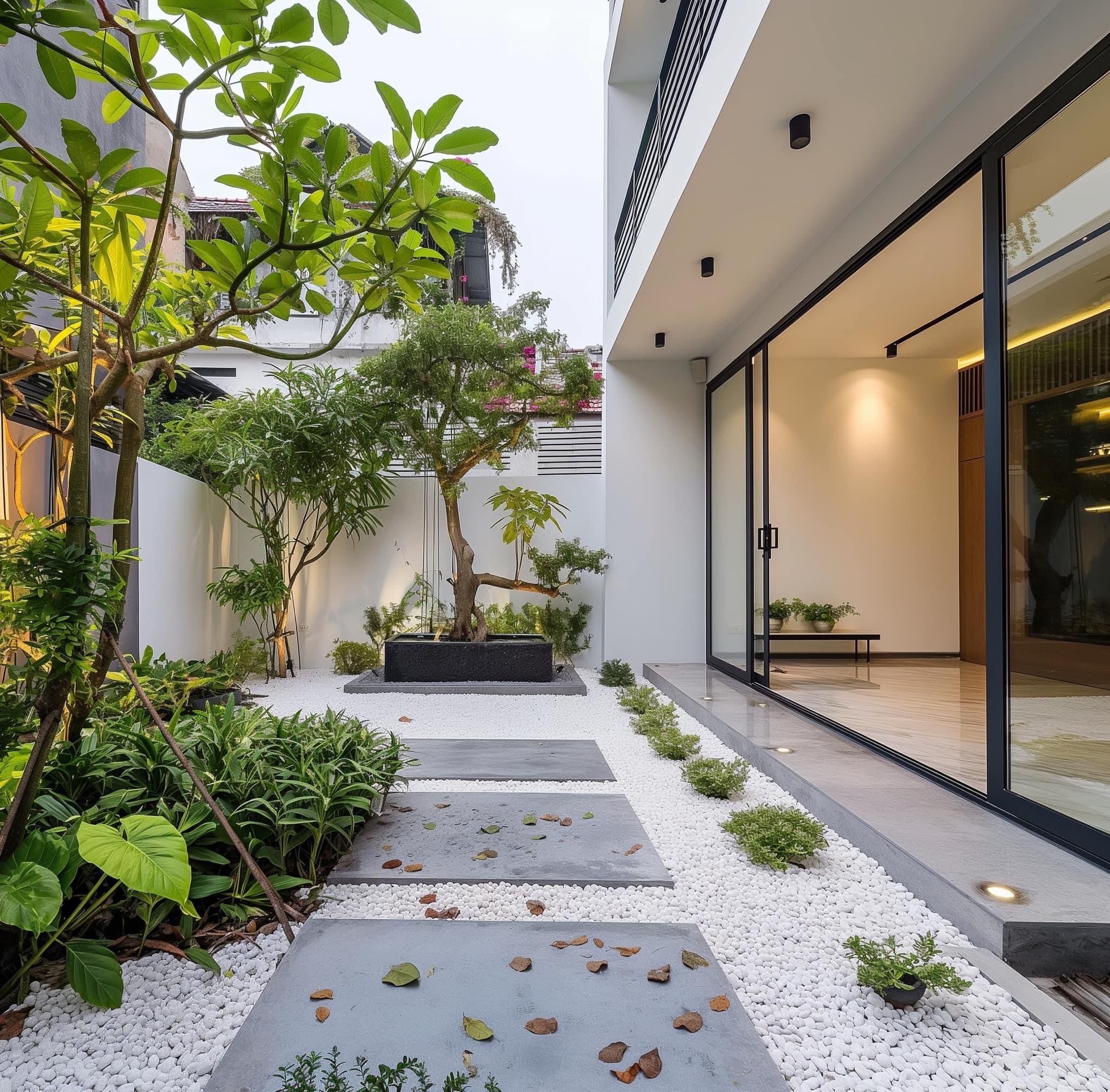 Eco-friendly - Home & Garden Enaron