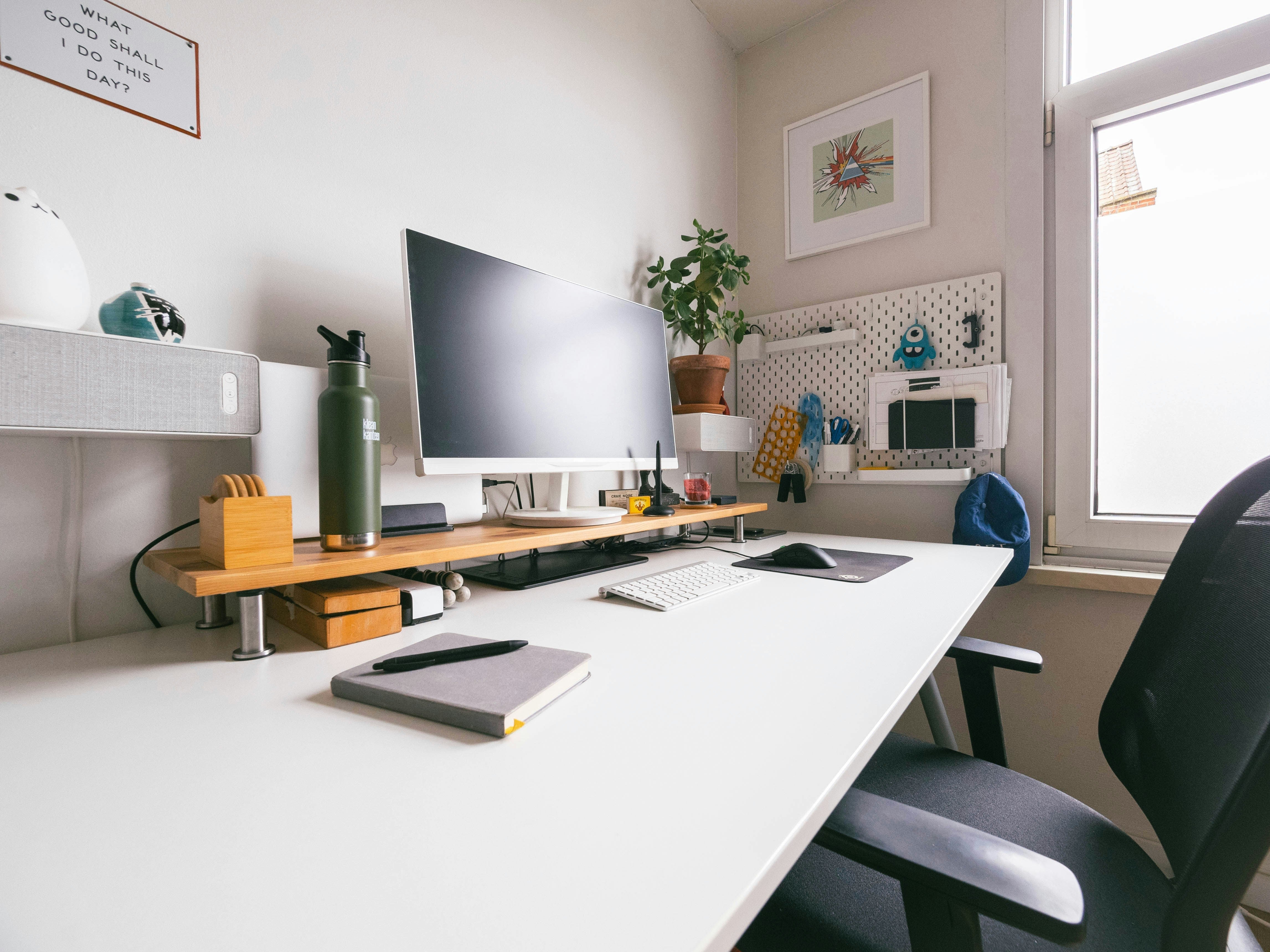 Computer & Office