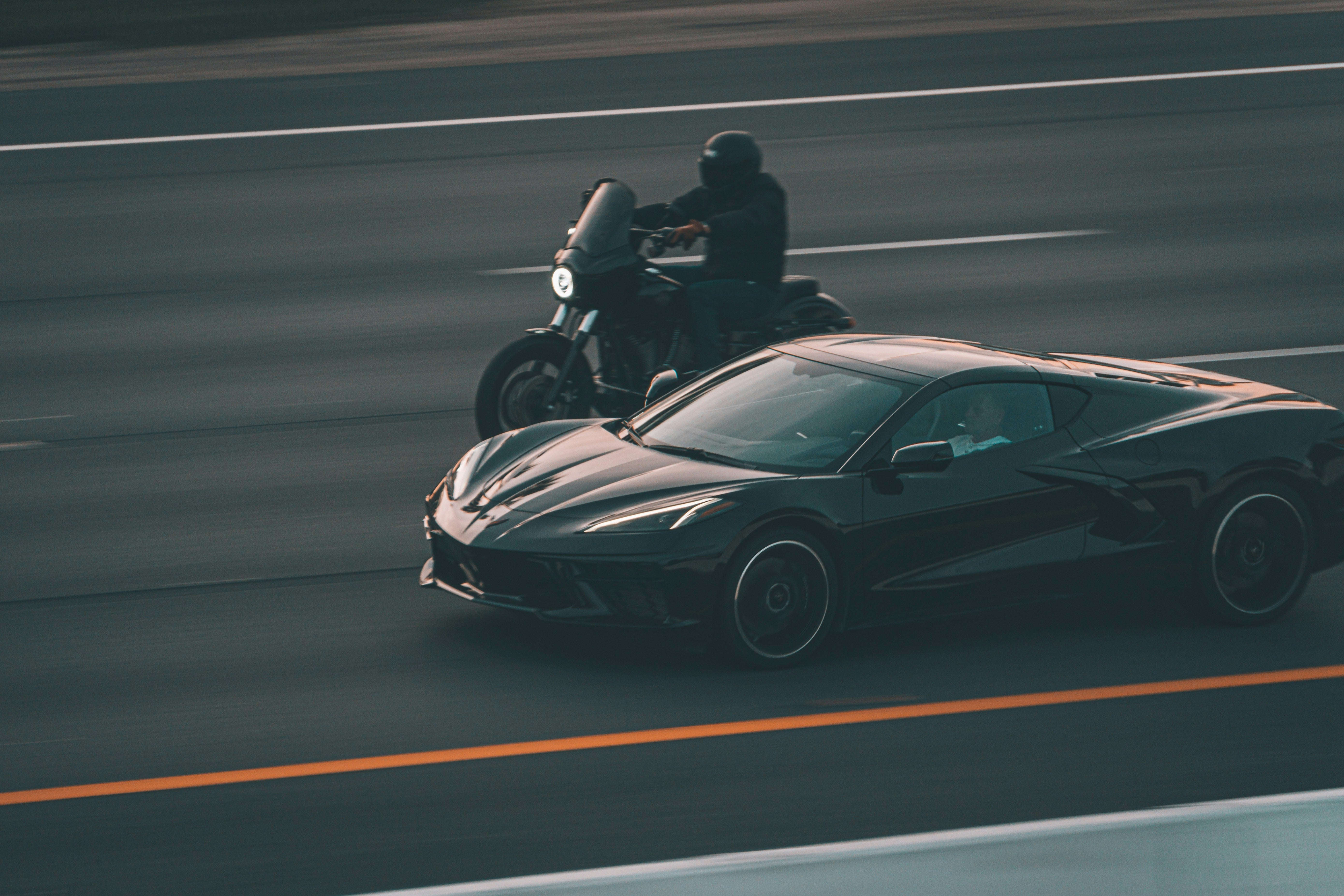 Automobiles & Motorcycles