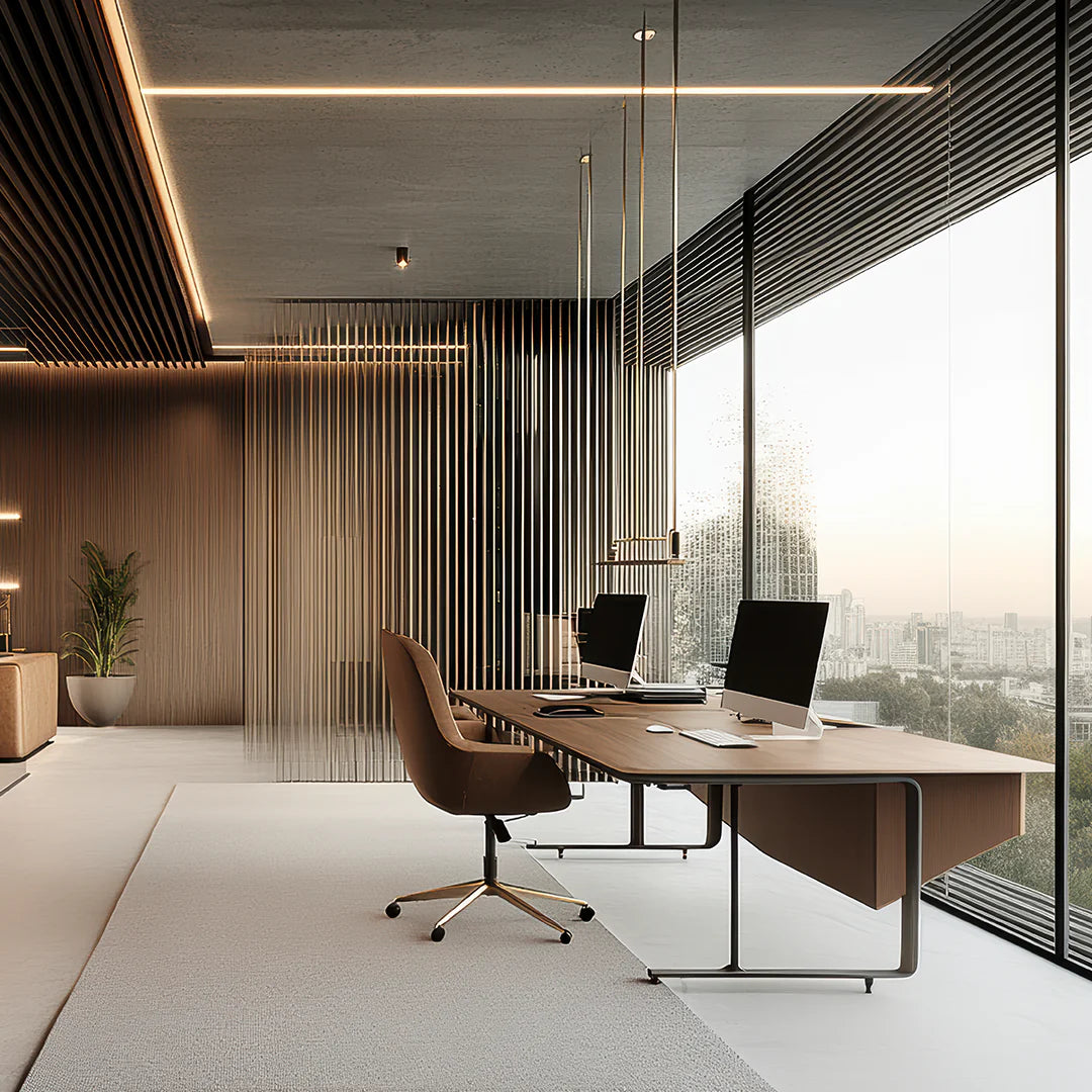 Computer & Office Enaron