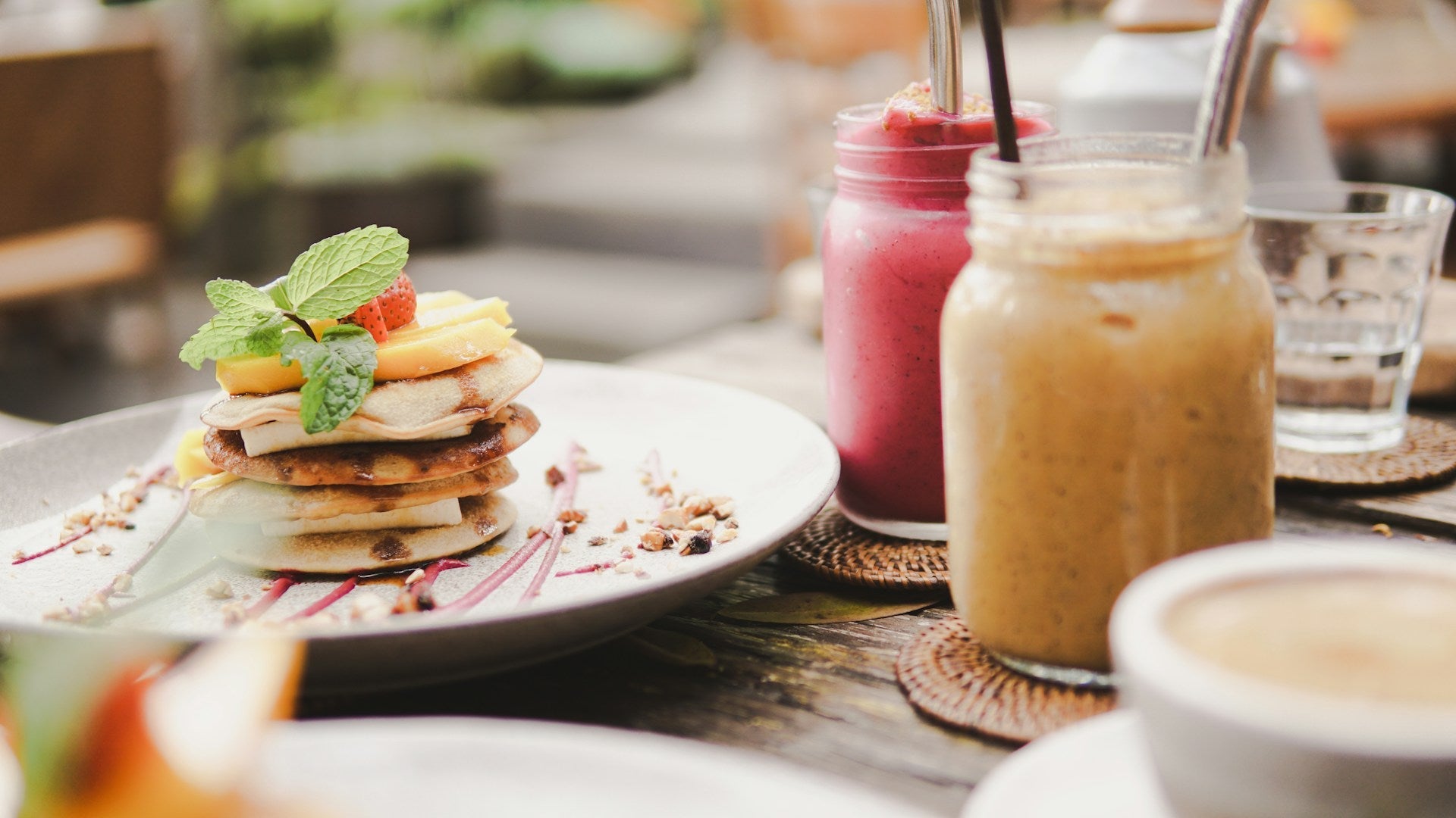 Food & Drink
