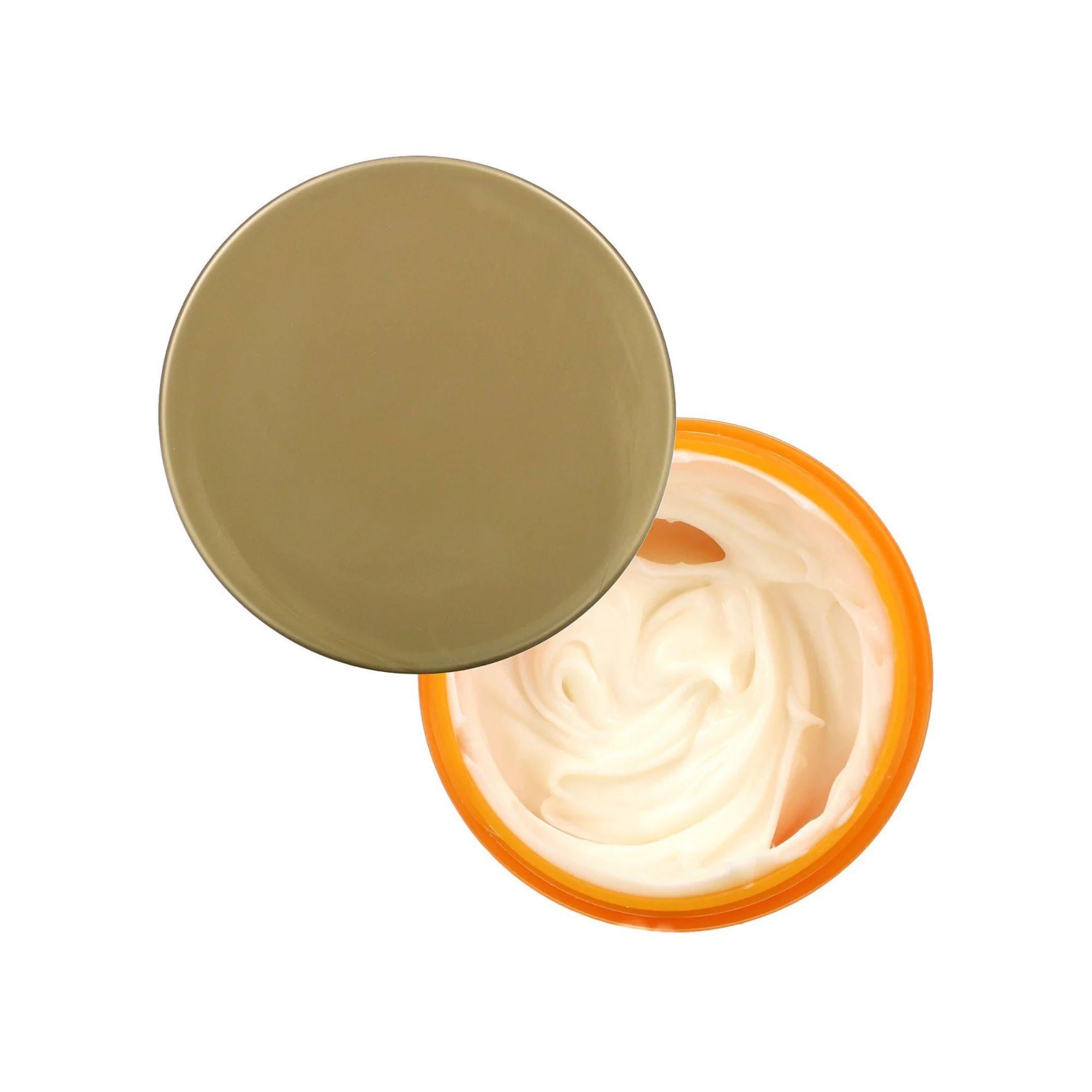 Avalon Organics Vitamin C Renewal Creme Riche – Brightening & Nourishing Face Cream (1.7 Oz)