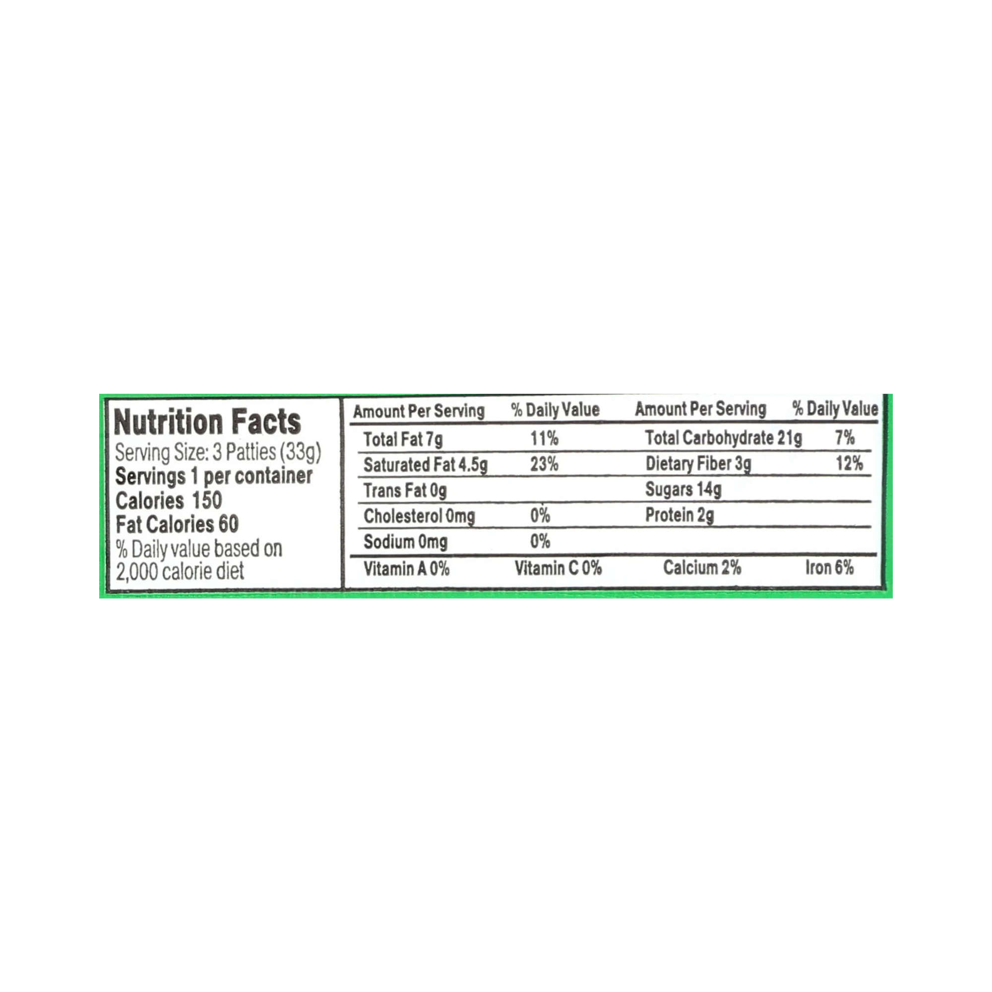 Heavenly Organics Organic Chocolate Honey Patties Mint Flavor – Fair Trade, Non-GMO, Kosher Certified (16×1.2 oz)