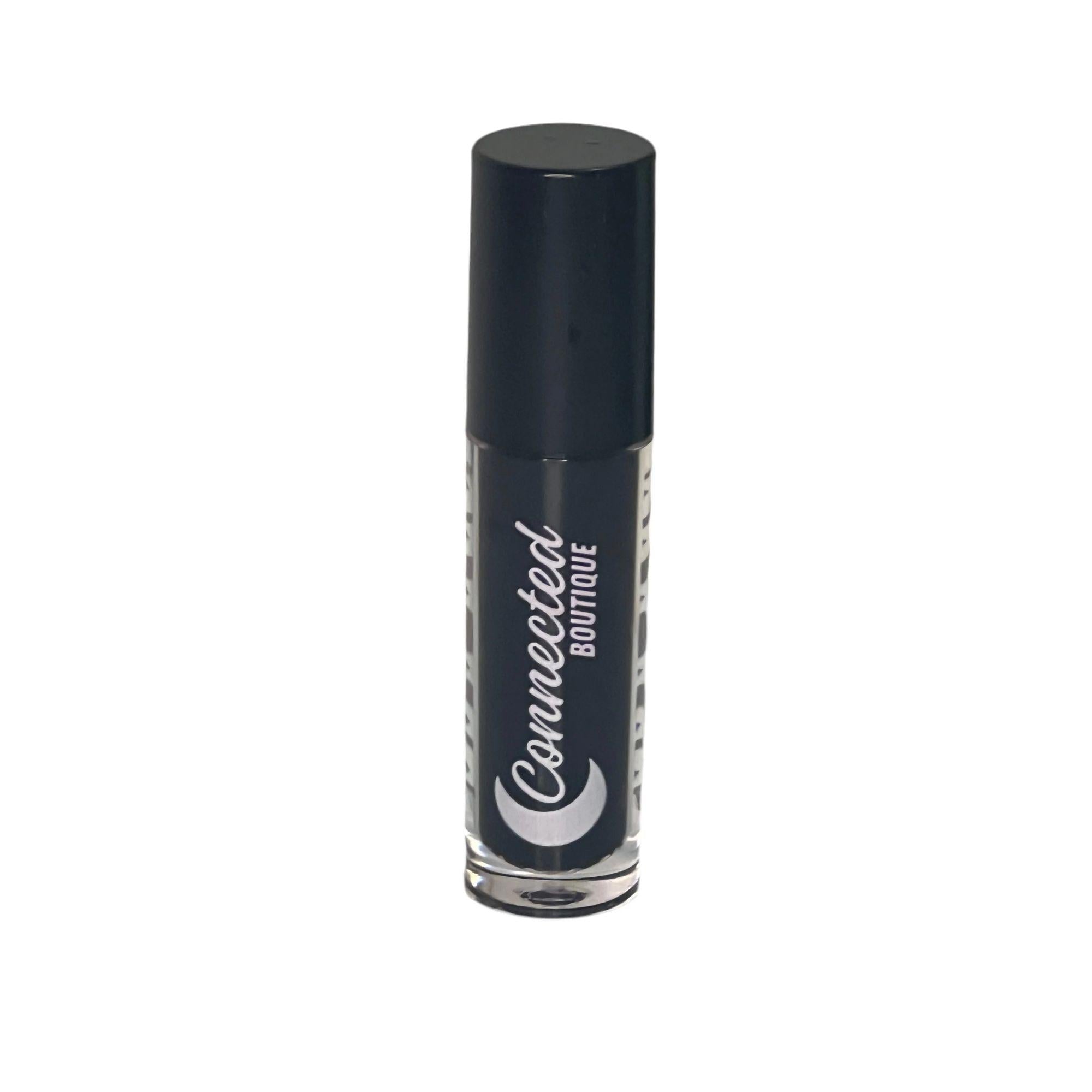Color Changing Lip and Cheek Stain Long Lasting Matte Hydrating Smudge Proof – Gothic Vanilla Tint