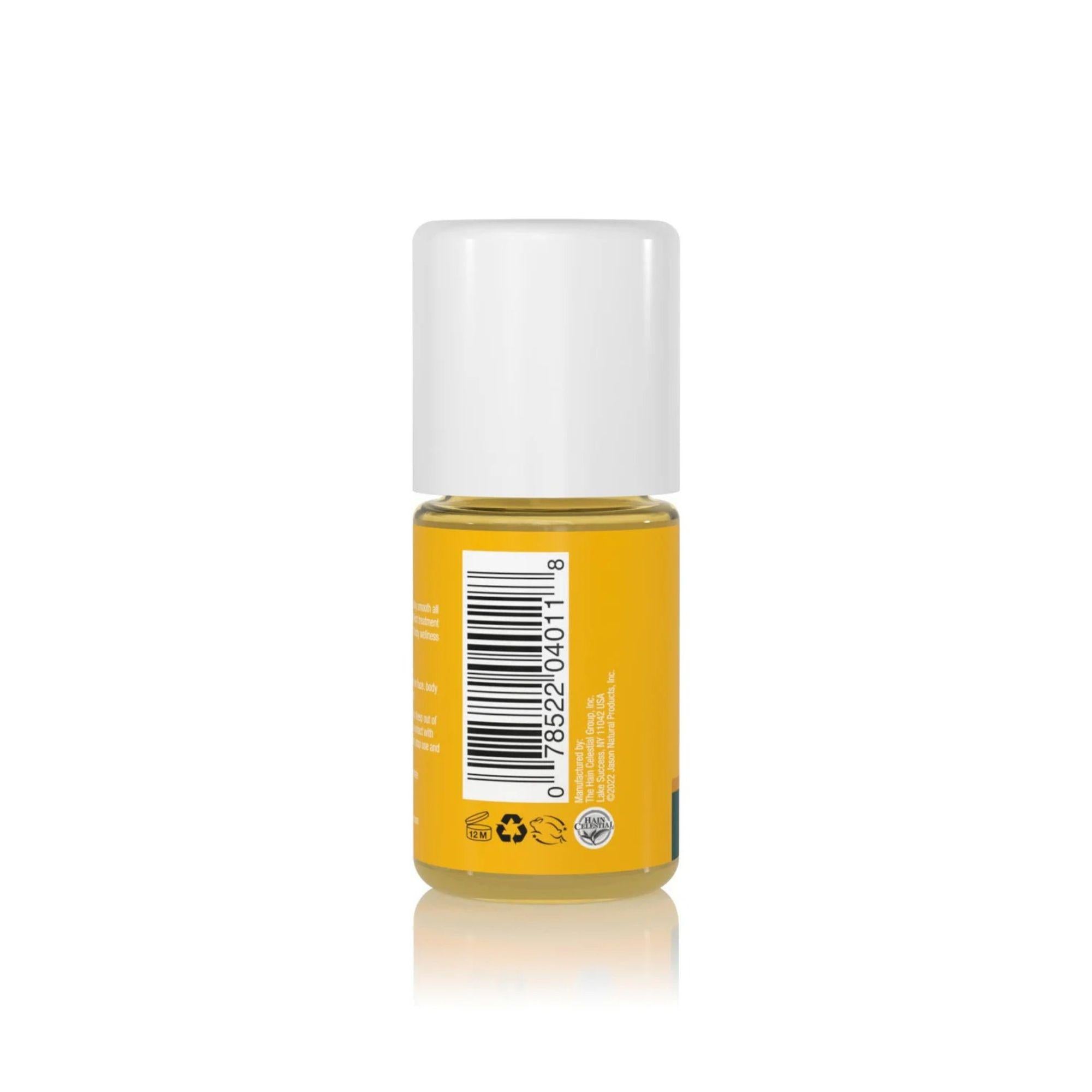 Jason Vitamin E Oil 32,000 IU – Nourishing Skin Oil for Scars, Wrinkles & Stretch Marks (1.1 oz)