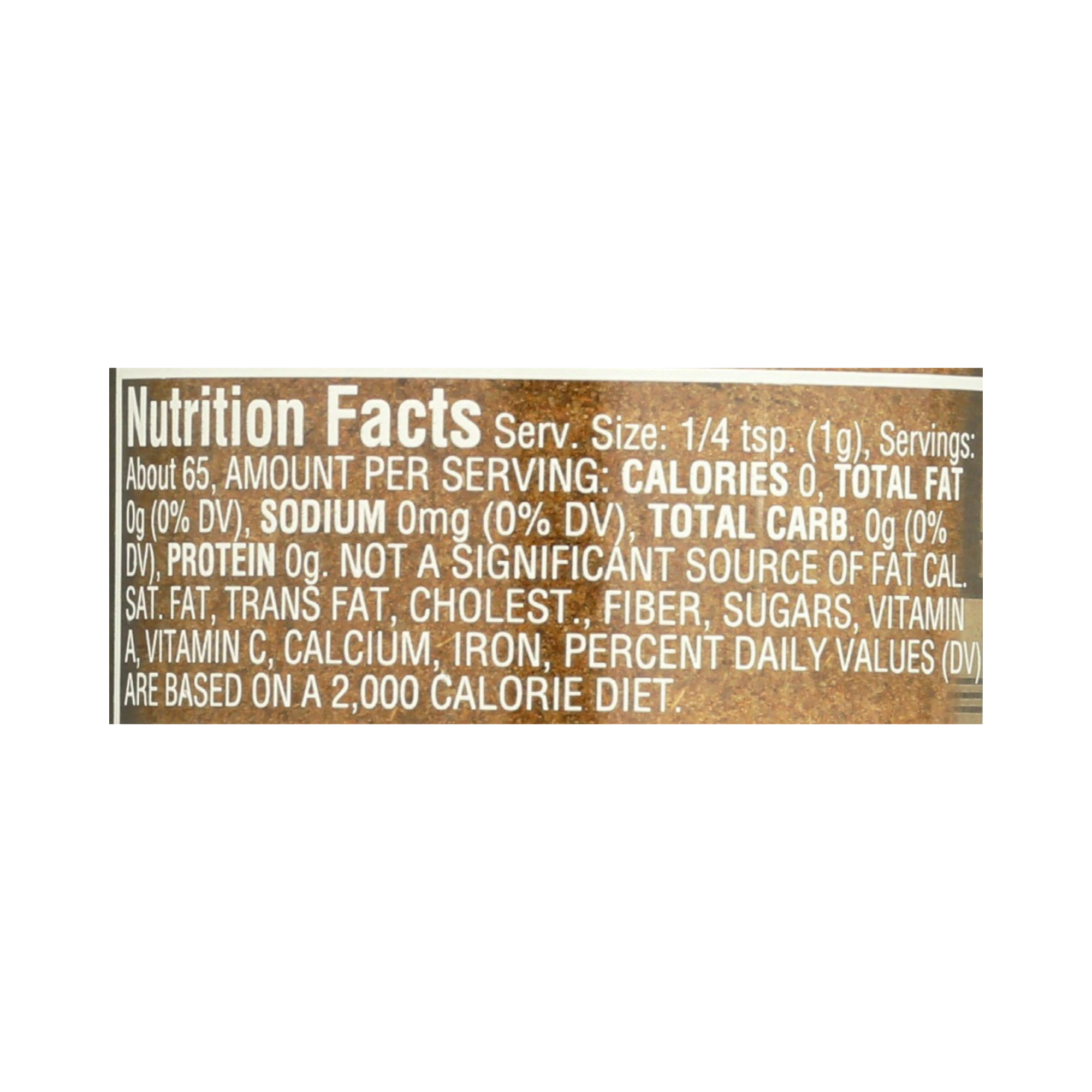 Morton & Bassett Ground Cumin (3 x 2.3 oz) – All Natural, Non-Irradiated, Salt Free Spice