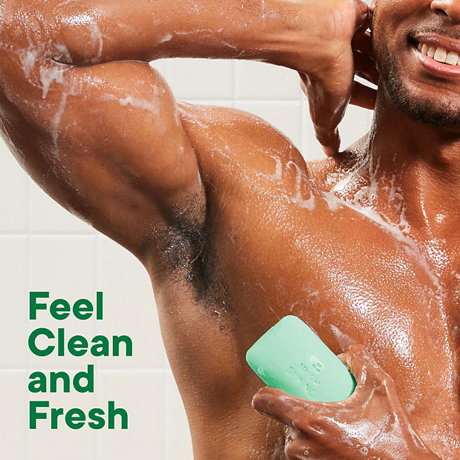 Irish Spring Original Bar Soap for Men - 12-Hour Freshness - 2.5 oz
