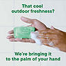 Irish Spring Original Bar Soap for Men - 12-Hour Freshness - 2.5 oz
