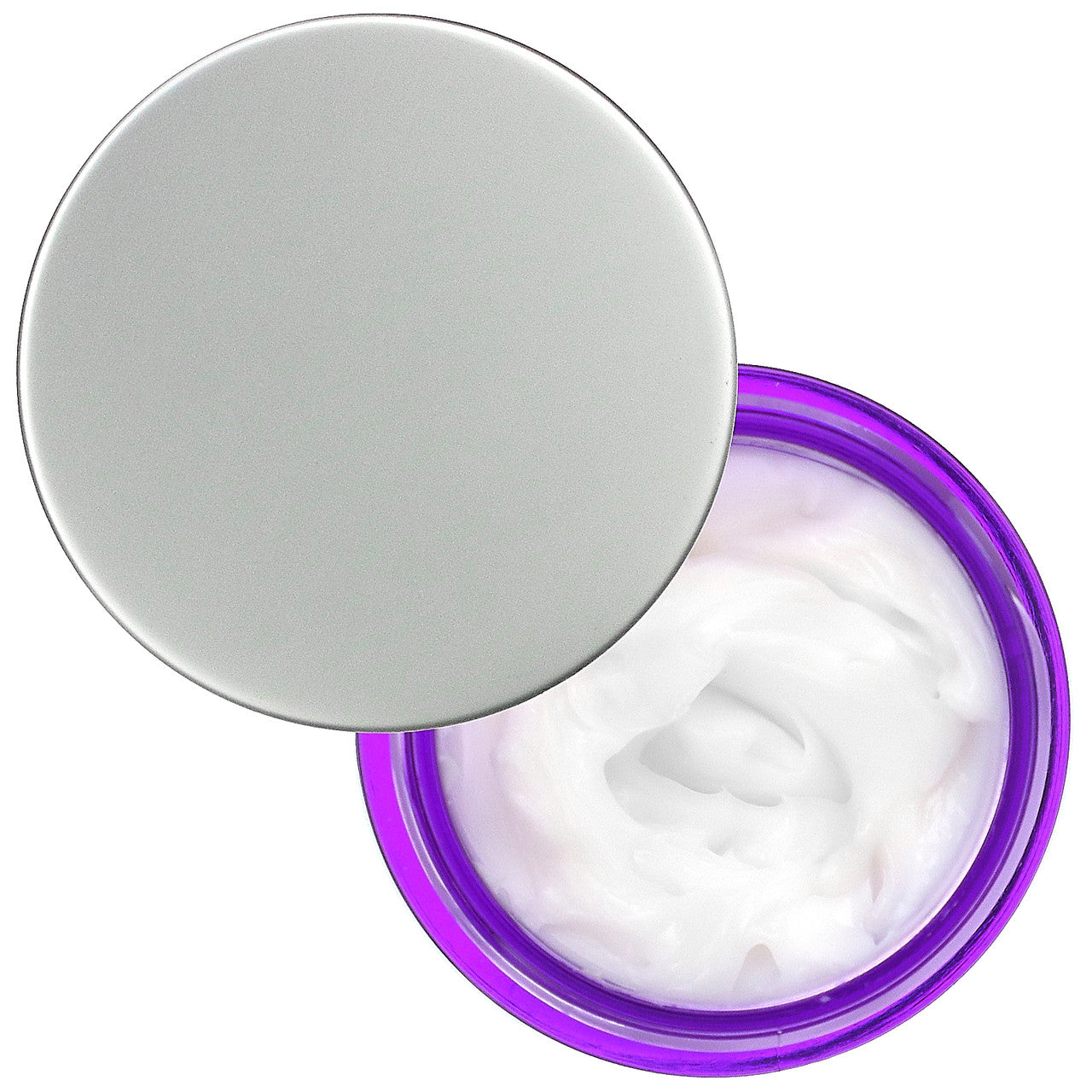 Andalou Naturals Rejuvenating Eye Balm – Plant-Based Retinol Alternative for Dark Circles, Puffiness & Fine Lines, 1 oz