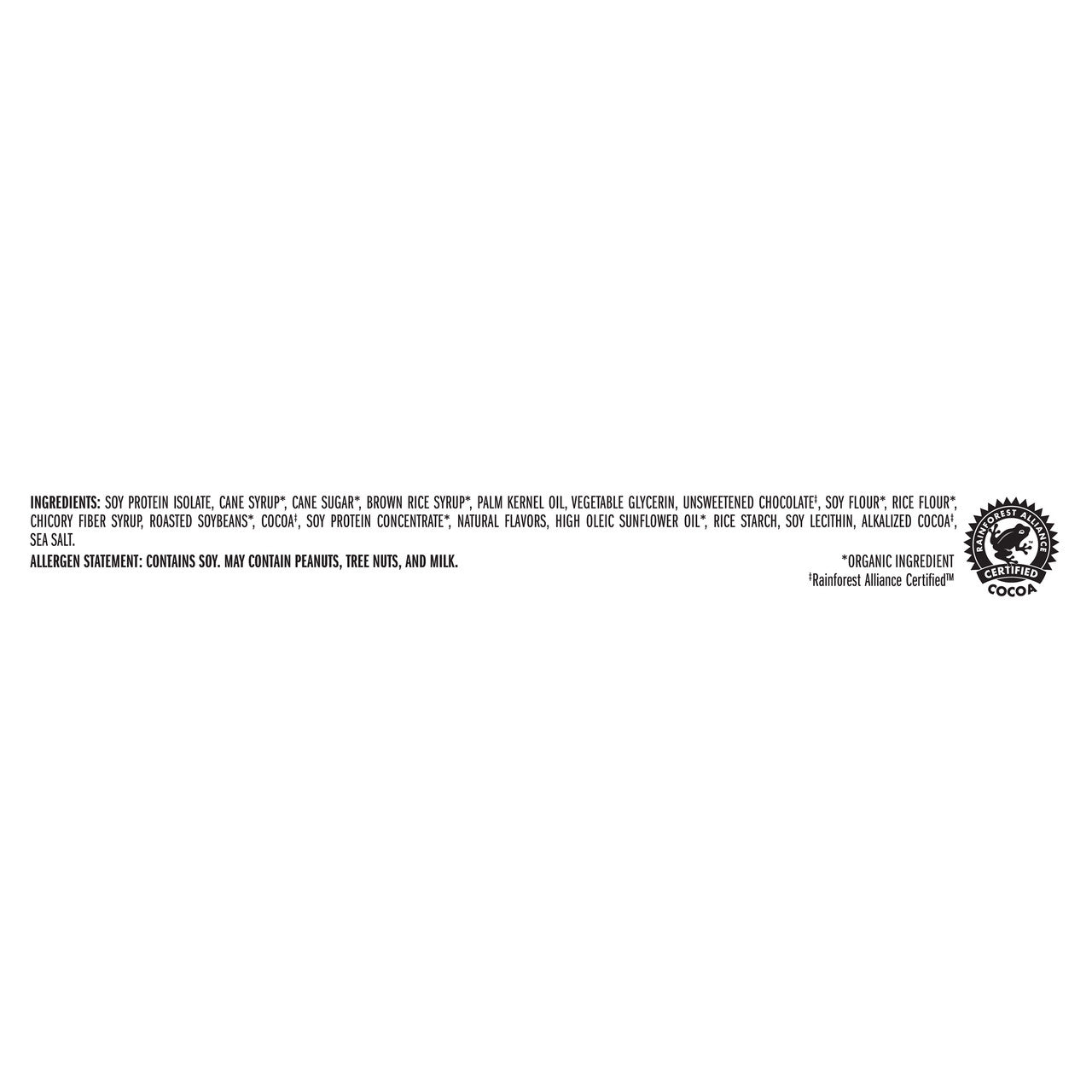 Clif Builder’s Protein Bar – Chocolate (12 x 2.4 oz) | 20g Protein, Kosher, Gluten-Free Energy Bar