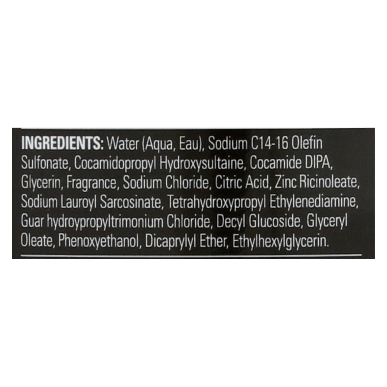 H.C. BODY WASH DUSK ( 1 X 18 OZ   )-2