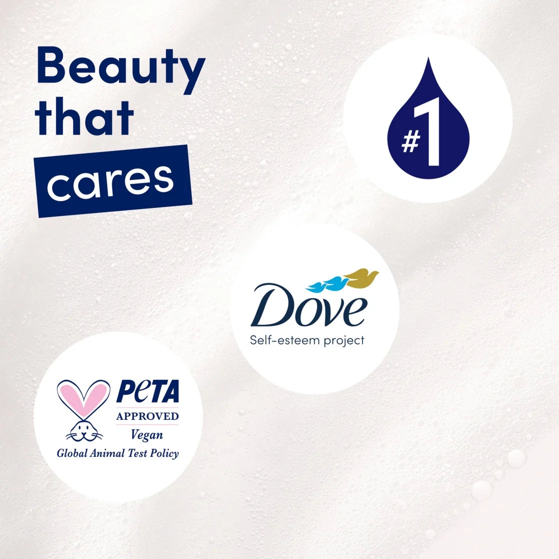 Dove Beauty Bar Women'S Bath Soap Relaxing Lavender Oil & Chamomile, 3.75 Oz 8 Bars