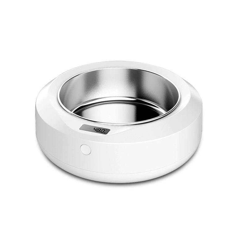 SmartPet Automatic Feeder with Precision Portion Control
