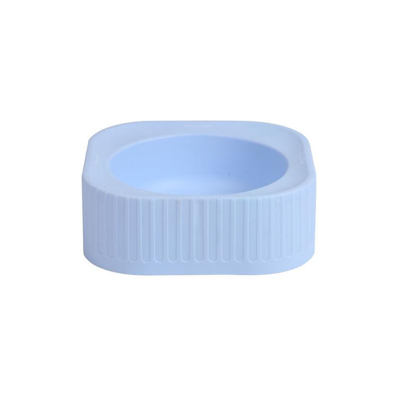 Magnetic Pet Oasis: Advanced No-Spill Pet Feeder & Water Dispenser System