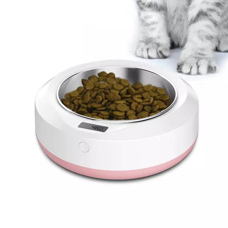 SmartPet Automatic Feeder with Precision Portion Control