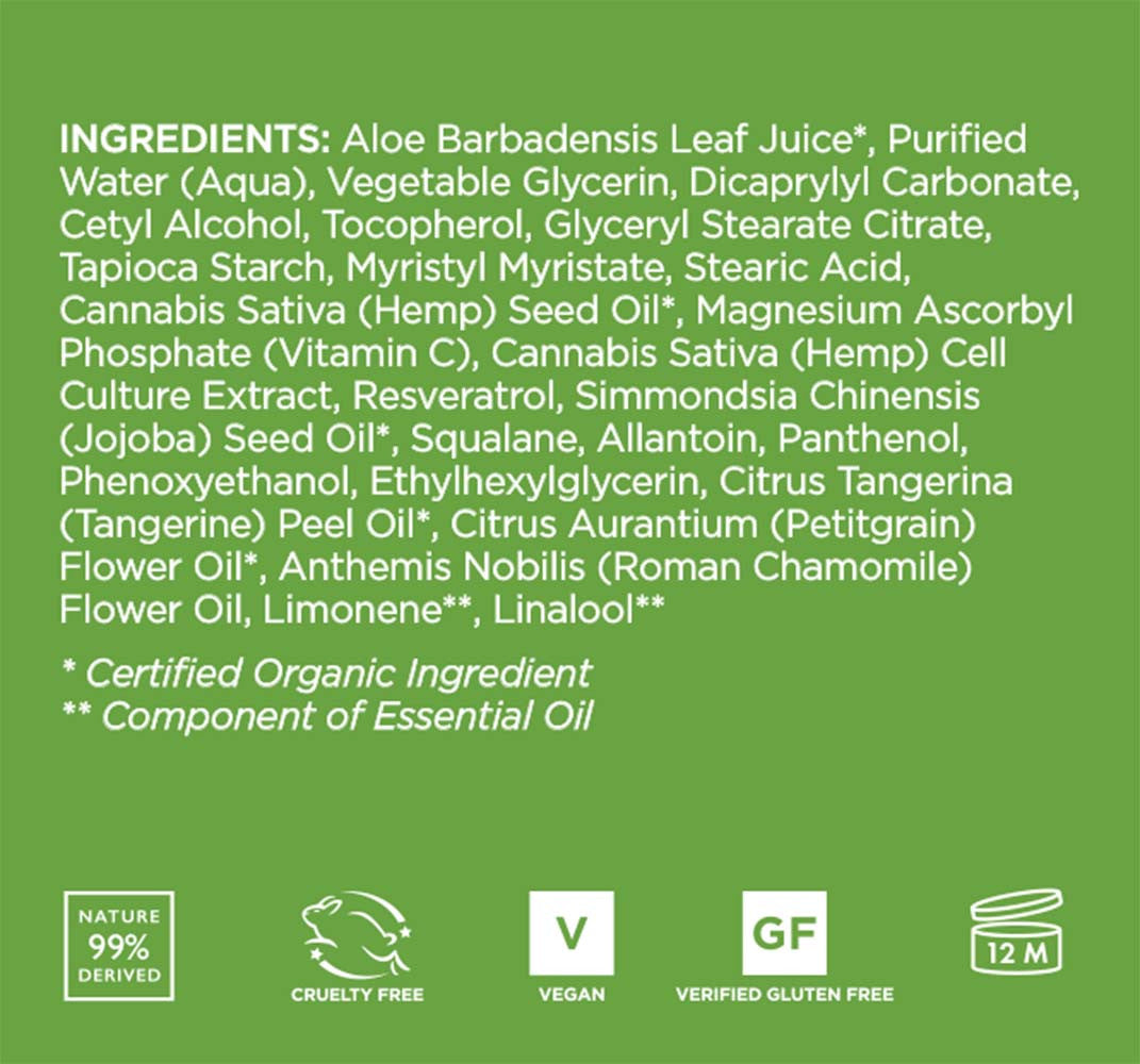 A.N CANNACELL HPPY DAYCM ( 1 X 1.7 OZ   )-5