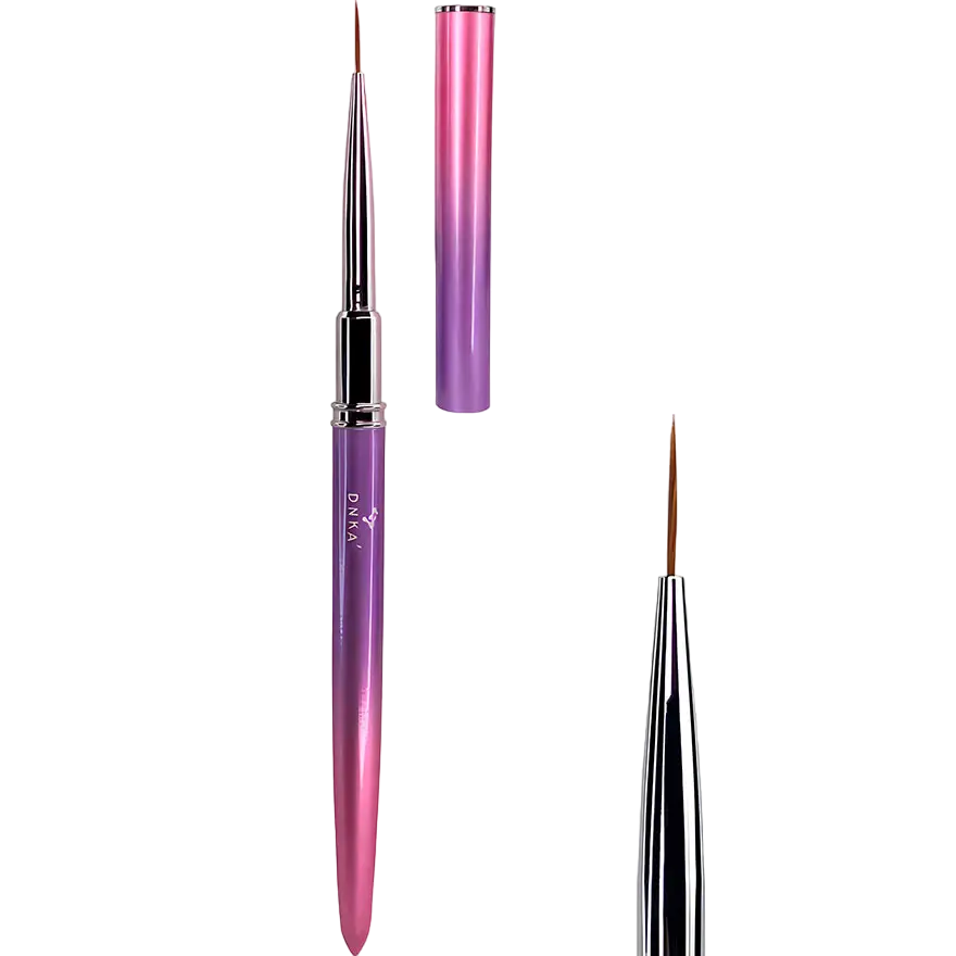 LINER BRUSH #0002, 11mm - DNKa™ 