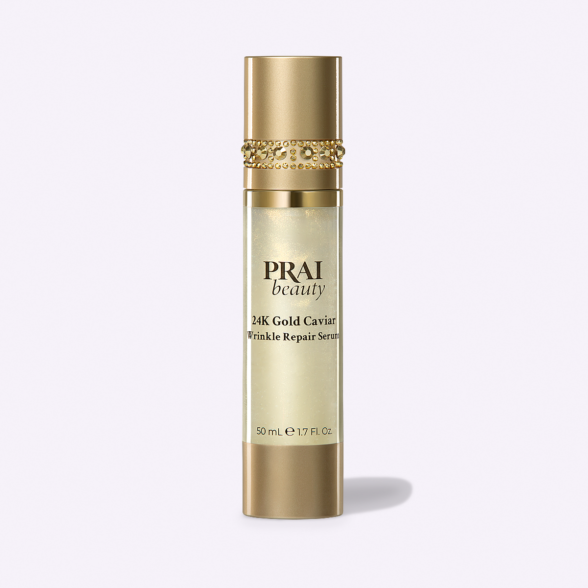 24K Gold Caviar Wrinkle Repair Serum 