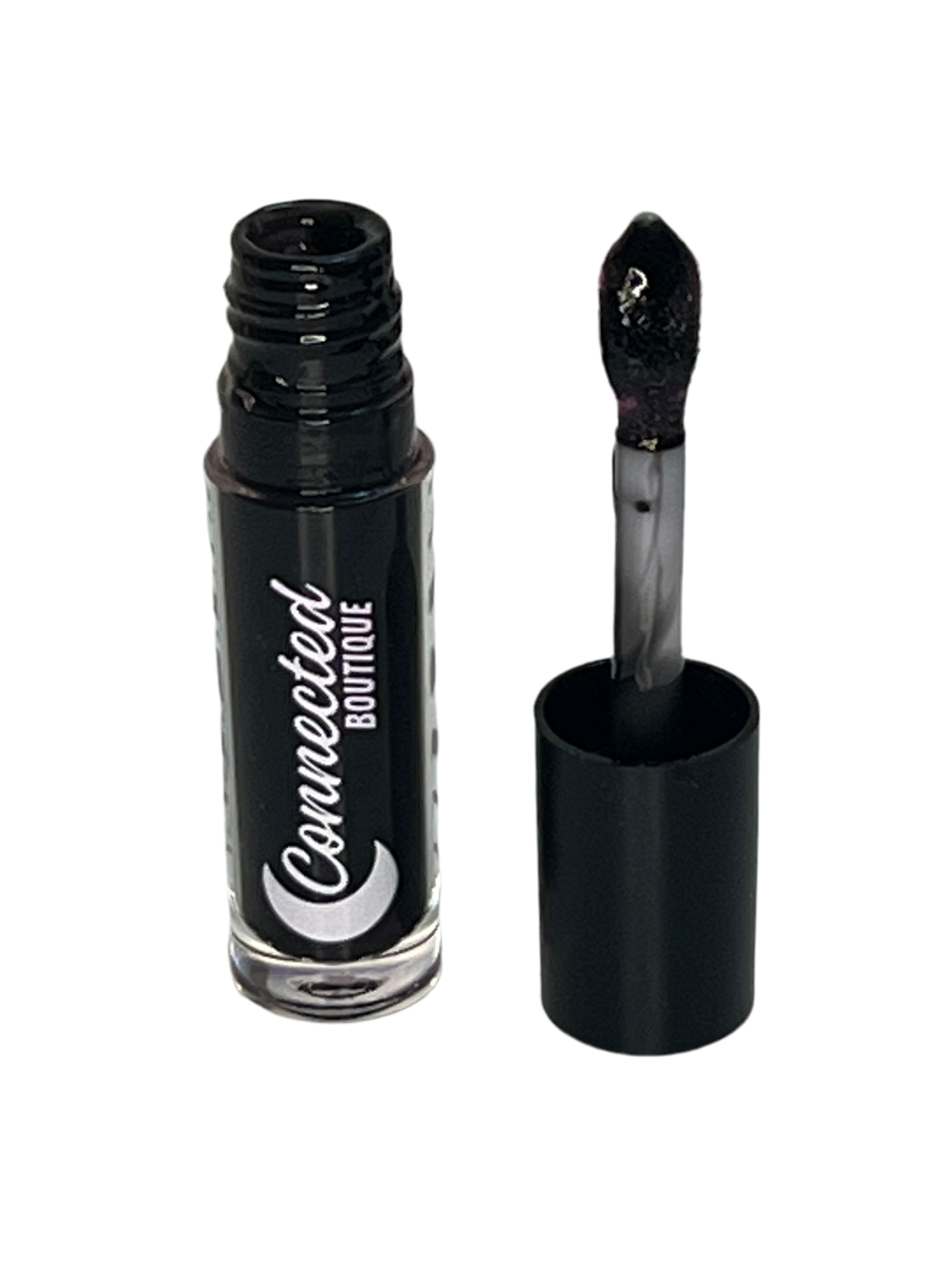 Color Changing Lip and Cheek Stain Long Lasting Matte Hydrating Smudge Proof – Gothic Vanilla Tint