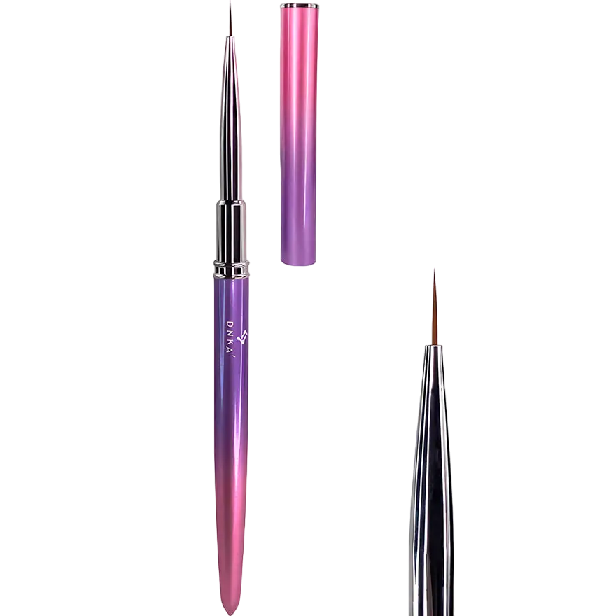 LINER BRUSH #0001, 8mm - DNKa™ 