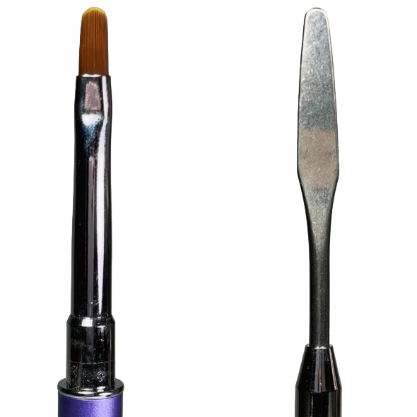 POLYGEL BRUSH #0004 - DNKa™ 