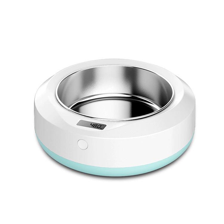 SmartPet Automatic Feeder with Precision Portion Control