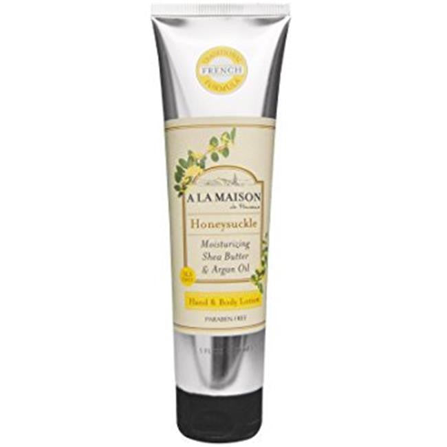 MAISON HONEYSUCKLE LTN ( 1 X 5 OZ   )-0
