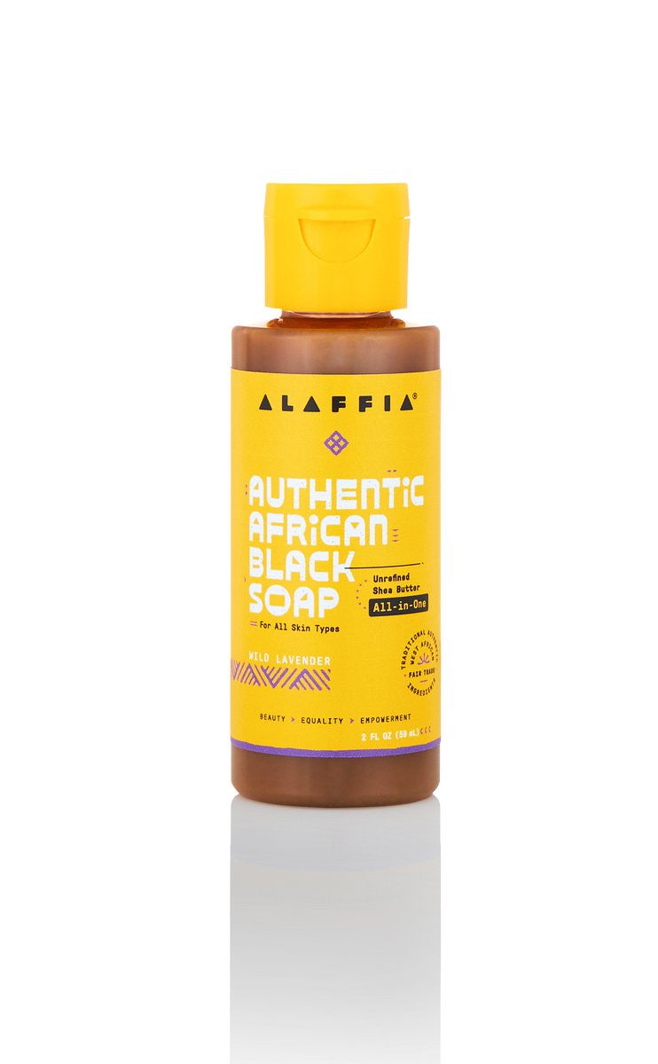 ALAF ALLN1 SOAP WILD LAV ( 1 X 16 OZ   )-0