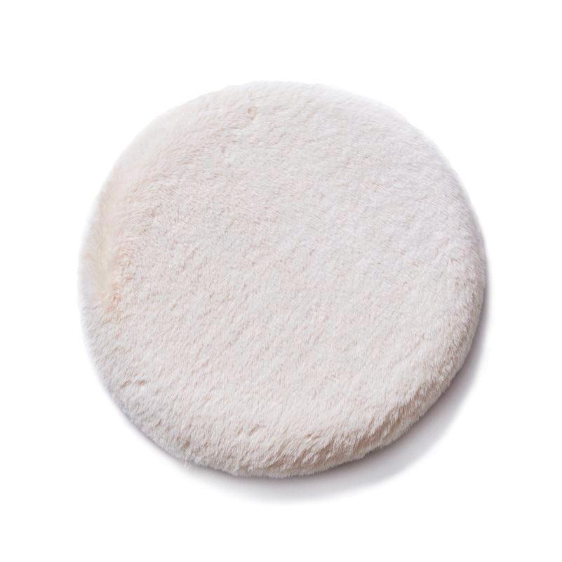 Plush Velvet Pet Litter Mat - Premium Comfort Cat & Dog Rug