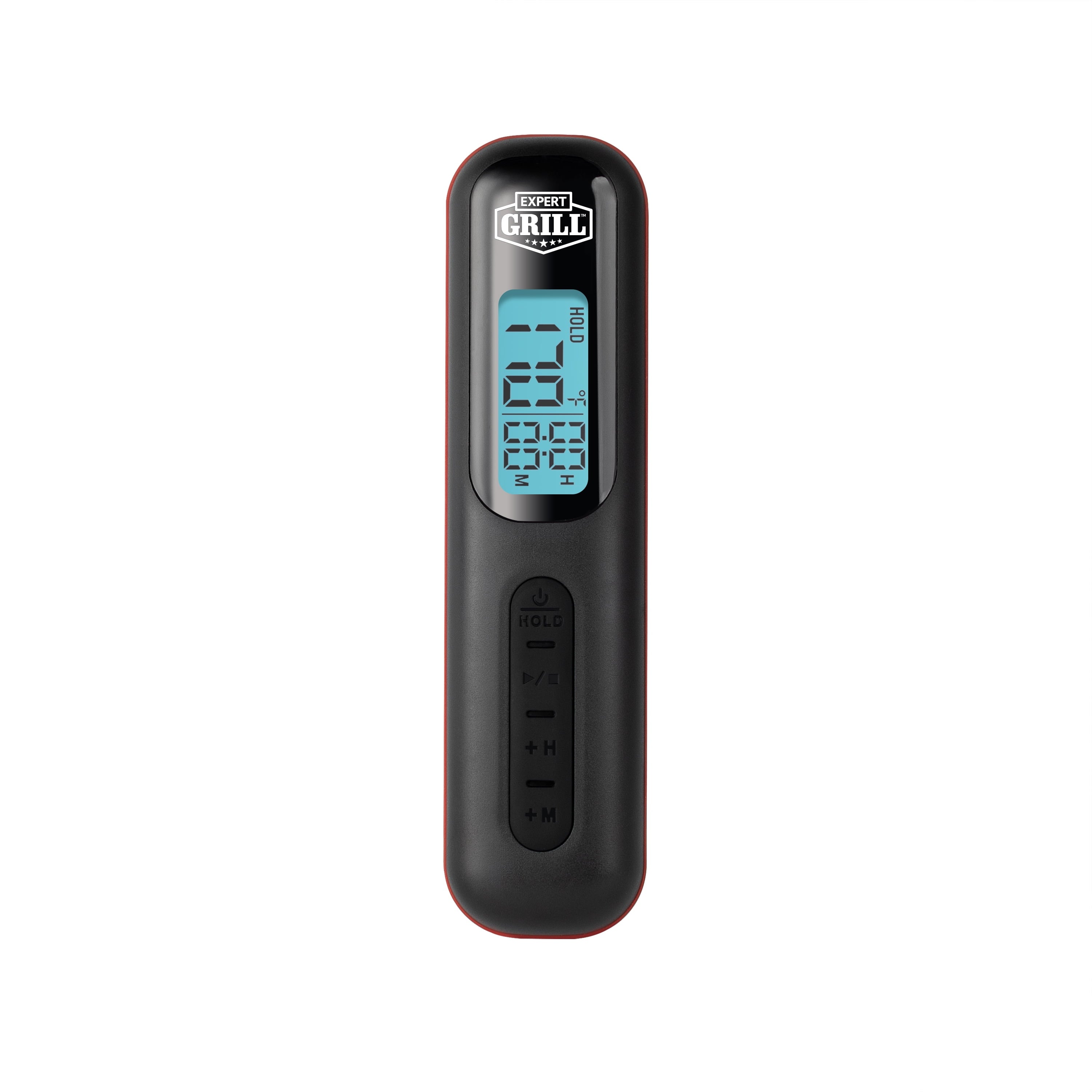 Expert Grill Digital Food Thermometer for Grilling