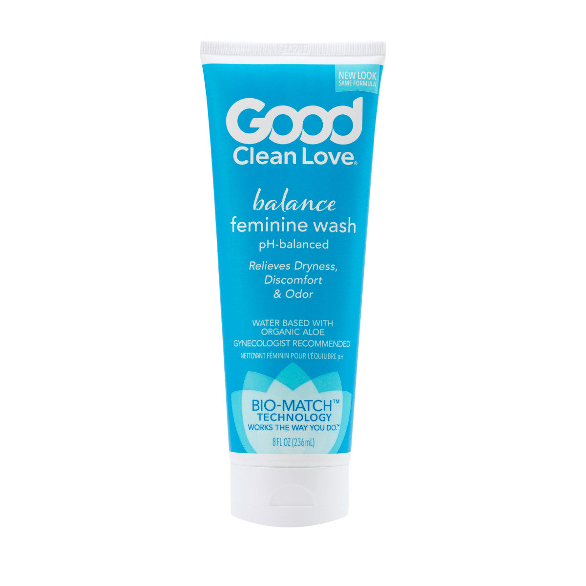 GCL BAL MOIST PRSNL WASH ( 1 X 8 OZ   )-0