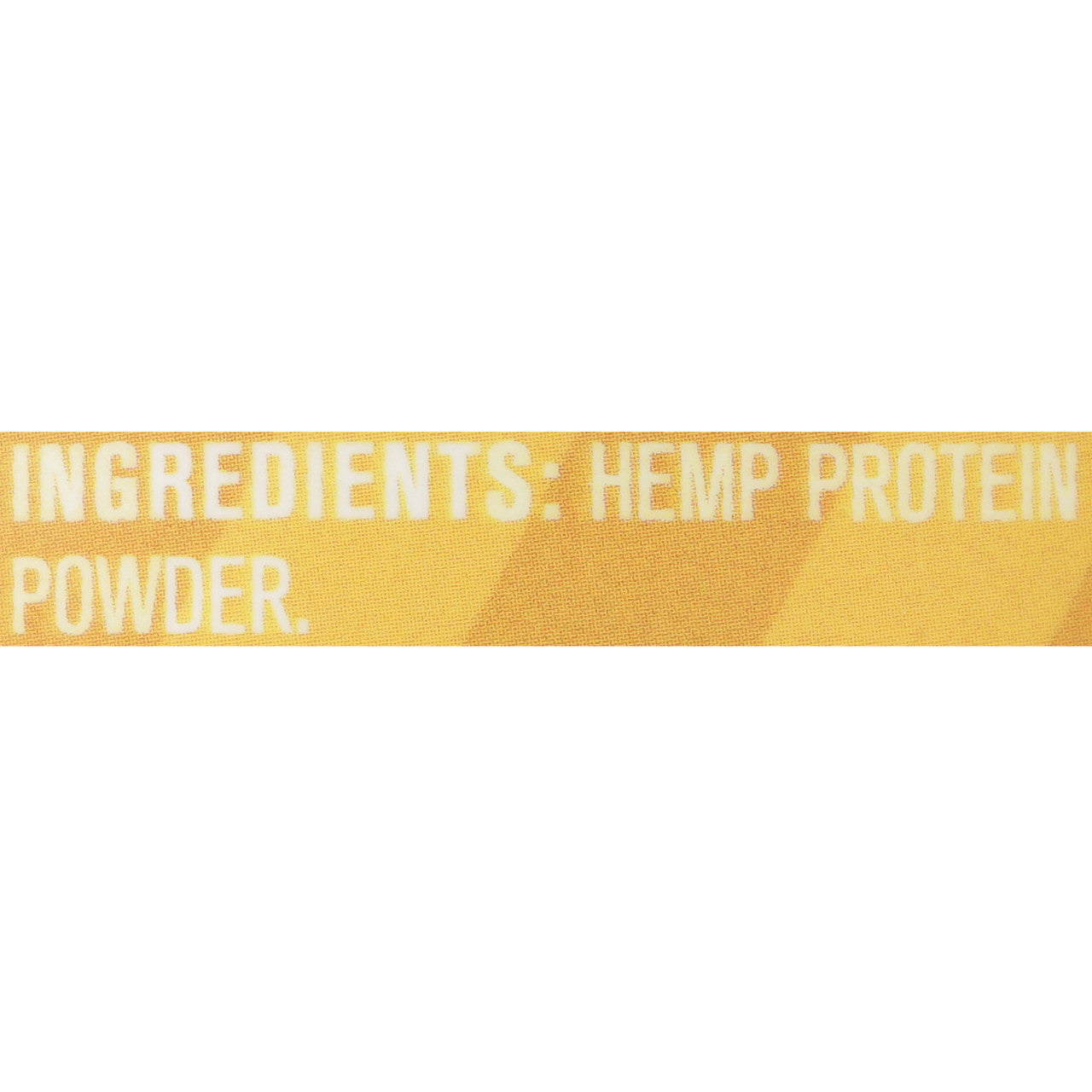 Manitoba Harvest Hemp Protein Powder (1×16 oz) | Plant-Based Protein + Fiber, Cold-Milled Hemp