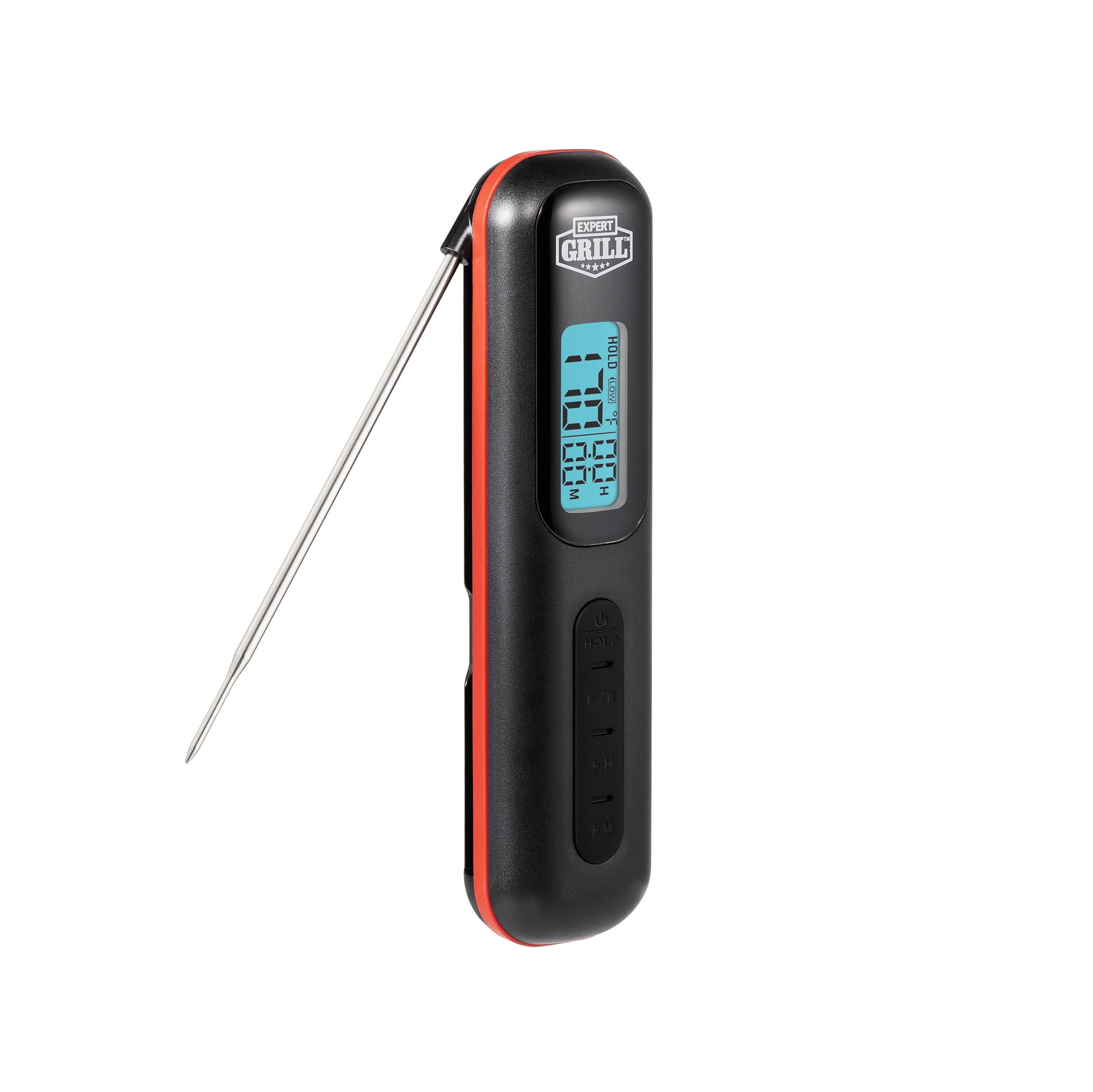 Expert Grill Digital Food Thermometer for Grilling