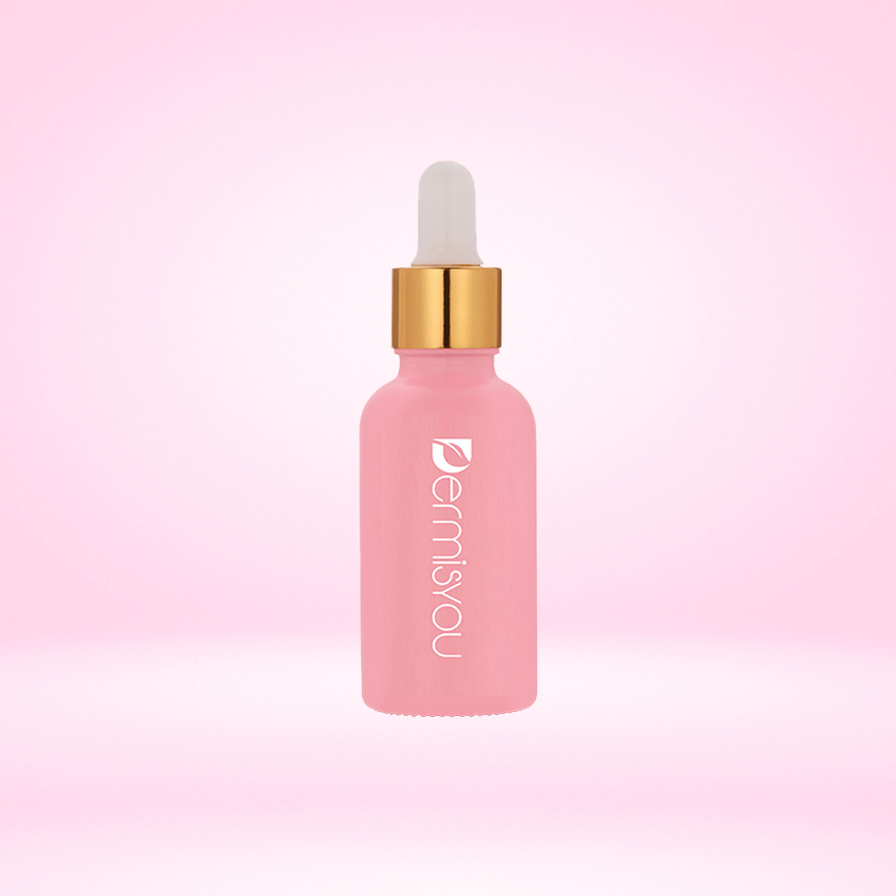 Perfume Fragrance Oil No. 1 – Long Lasting Oud & Bergamot Body Oil | Unisex Roll-On Perfume