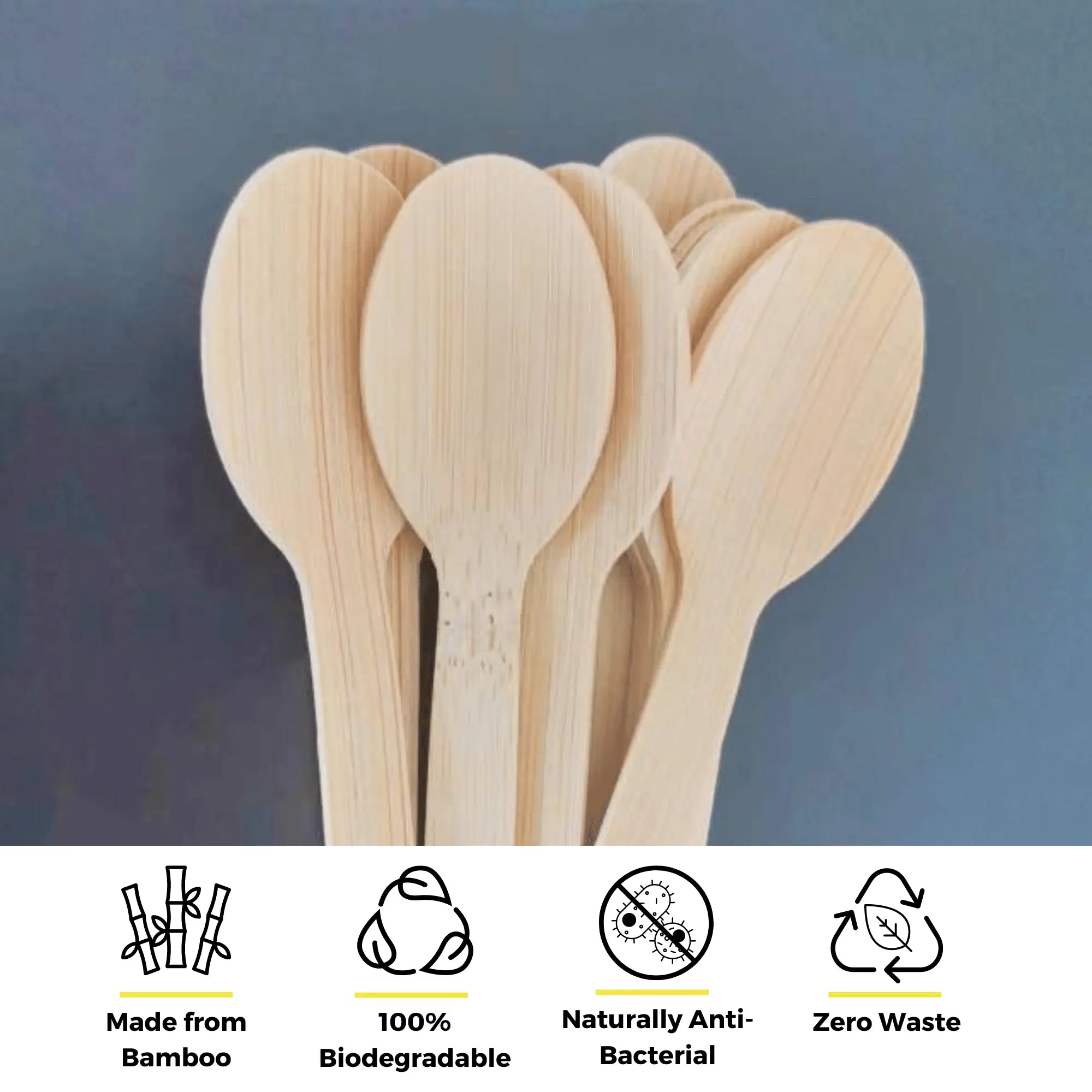 6.7" Wrapped Bamboo Spoons-2
